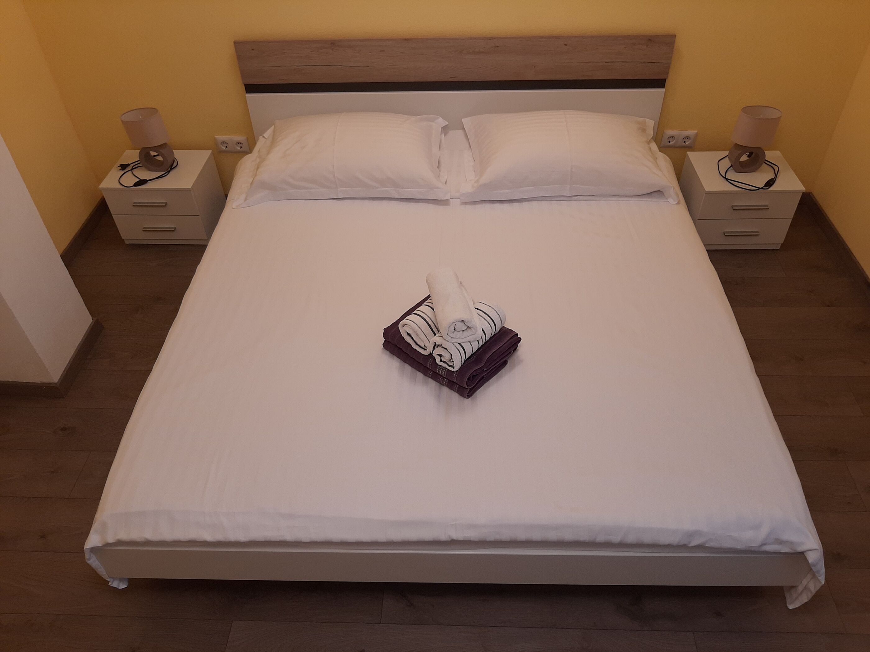 Apartments Pavelić 31871-A3