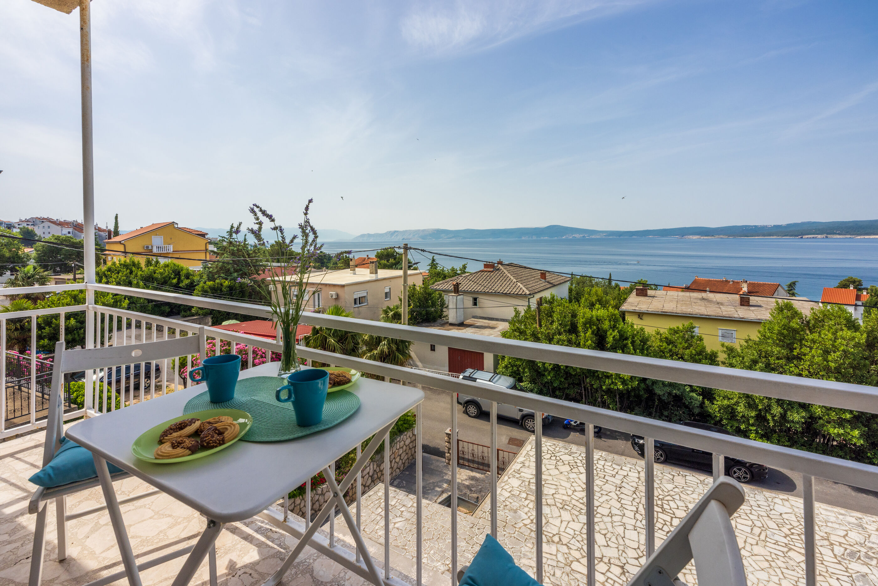 Apartment PAVLA 62755-A1