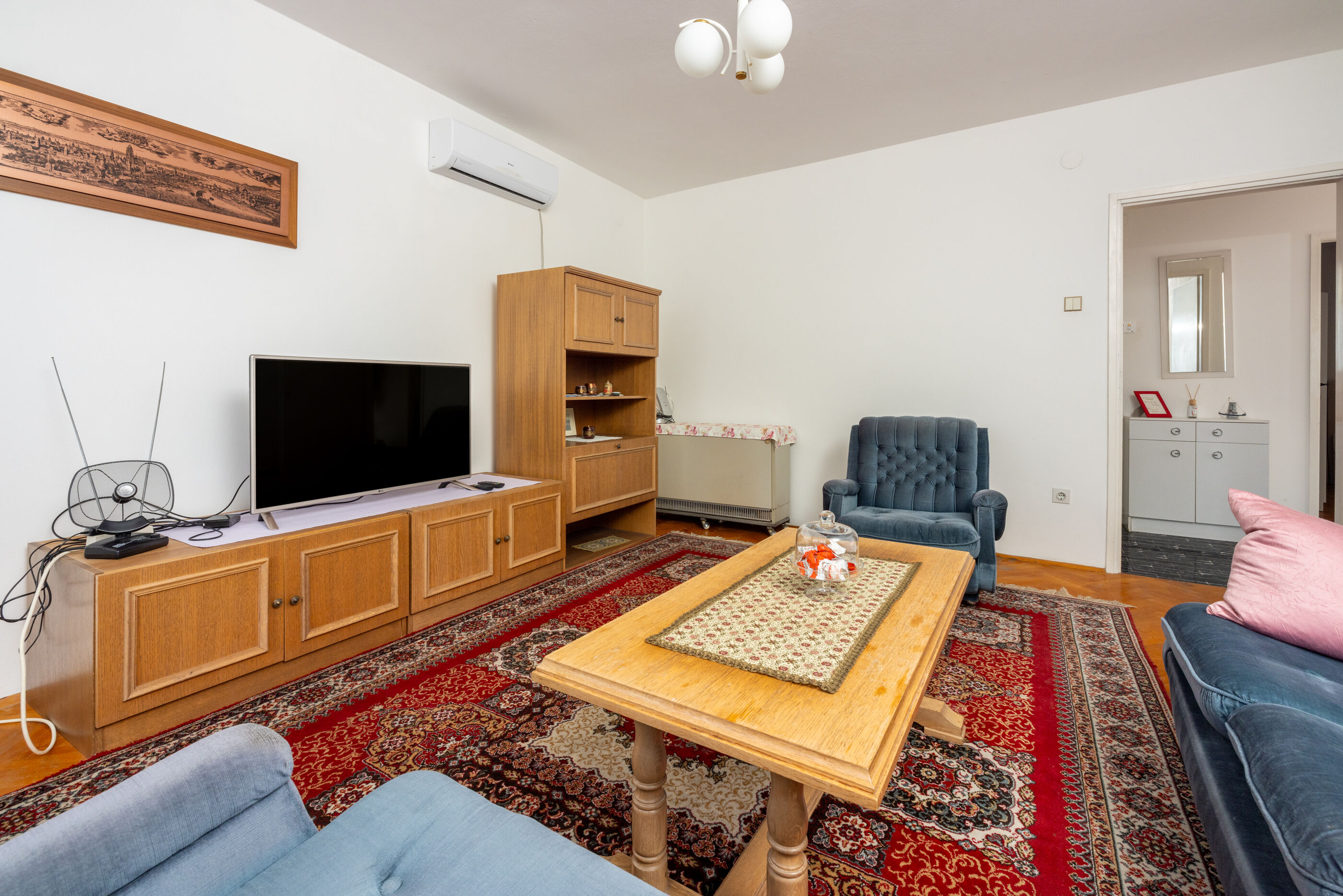 Apartment PAVLA 62755-A1