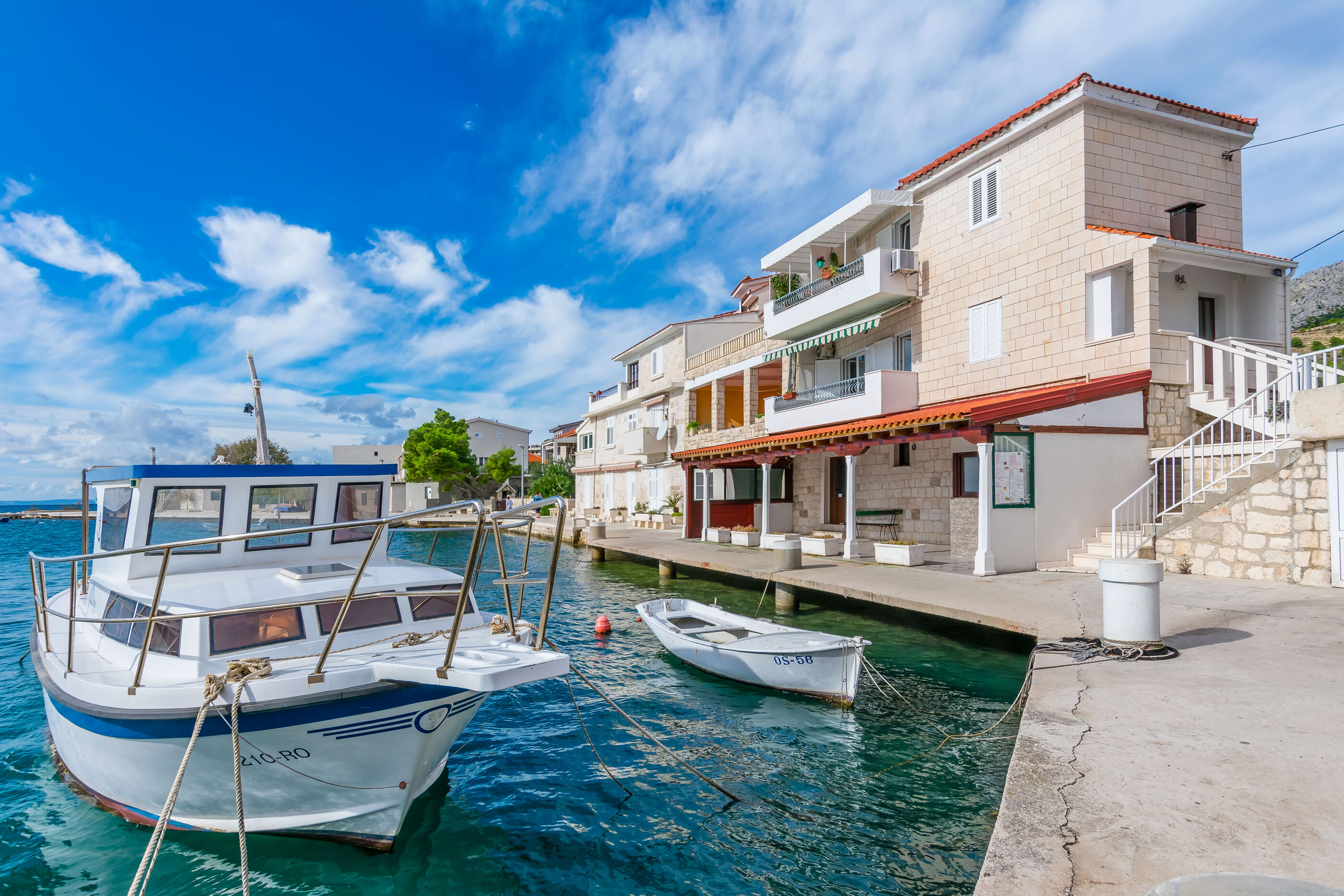 Apartments Bety 30761-A1