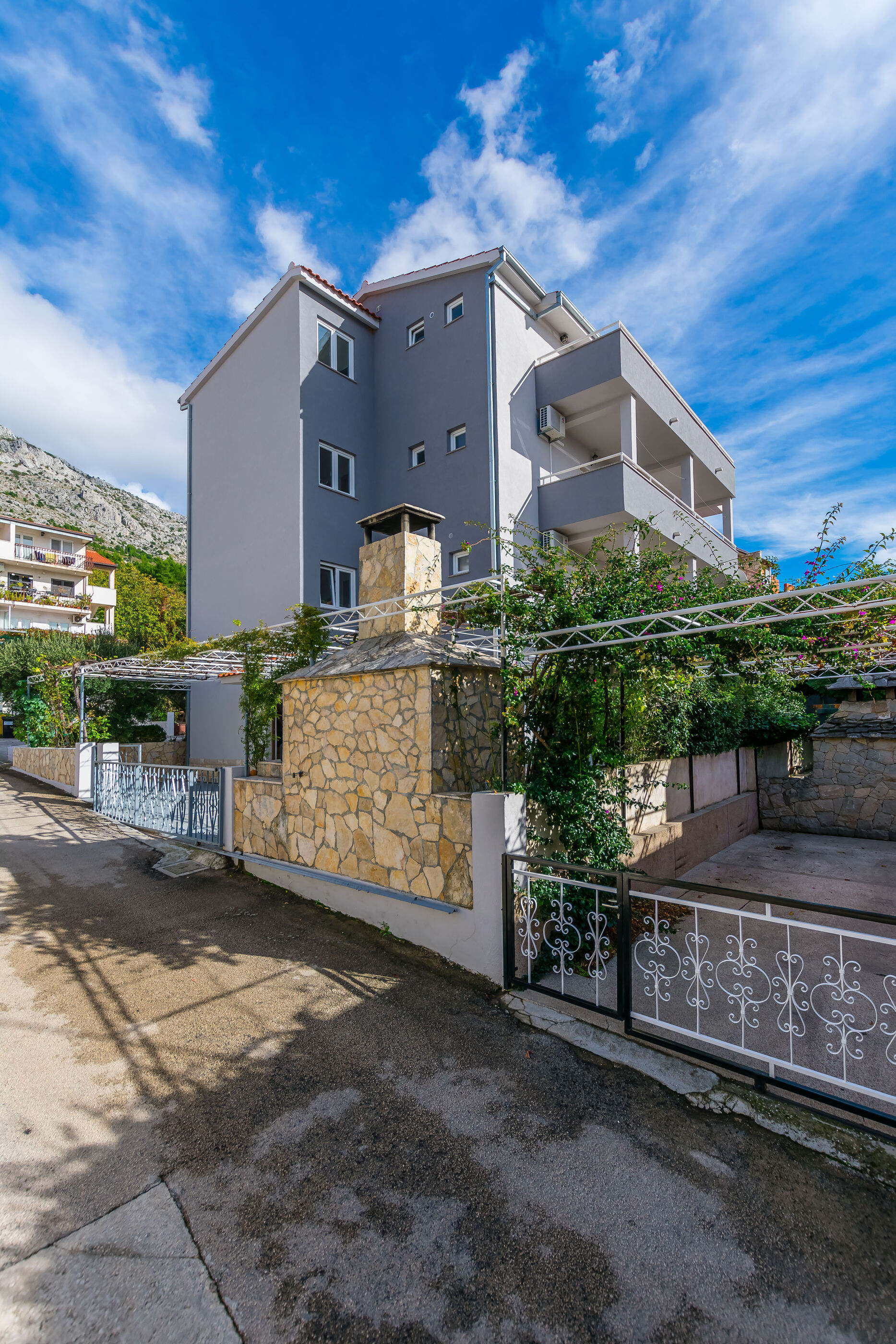 Apartment Anica 68971-A1