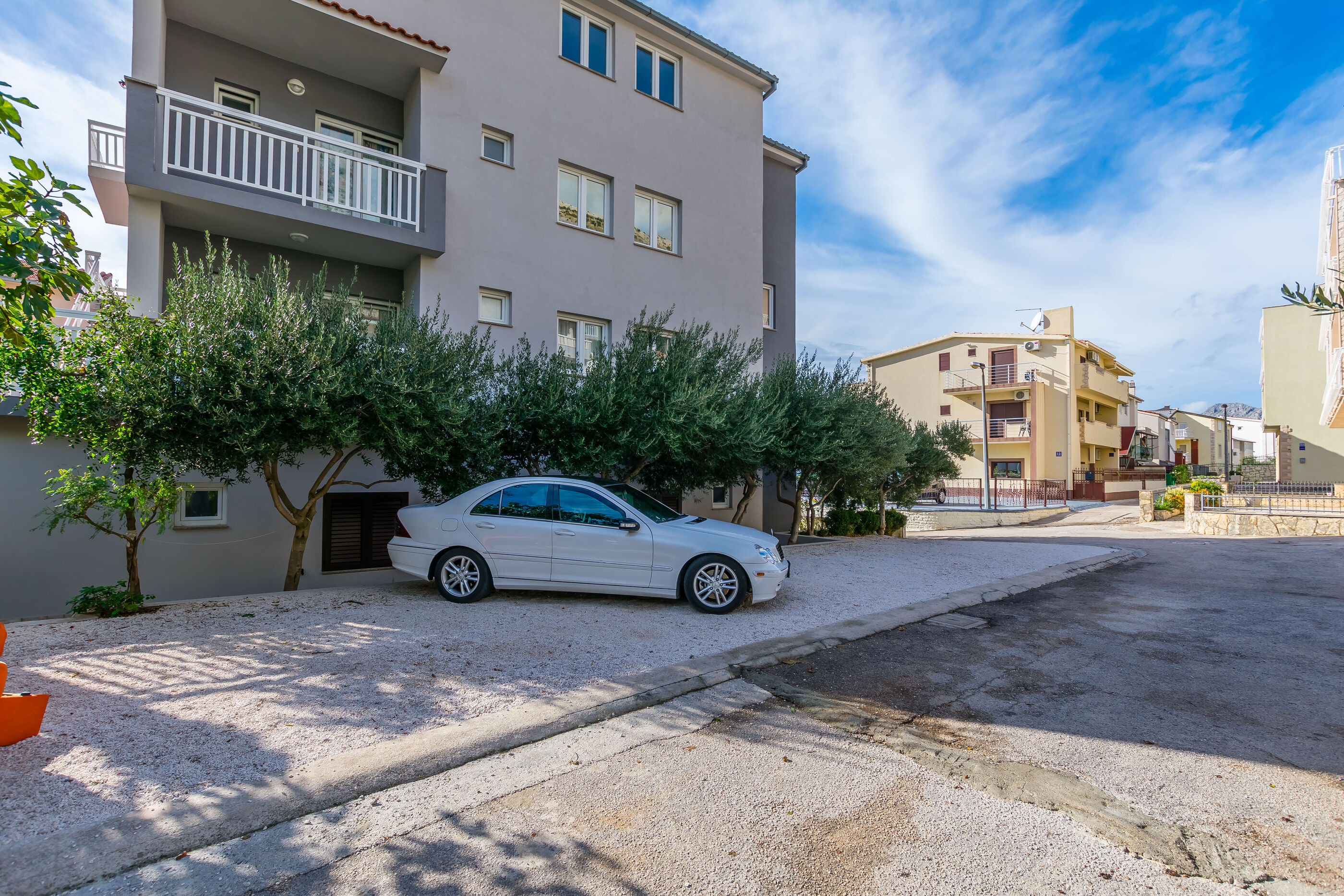 Apartment Anica 68971-A1
