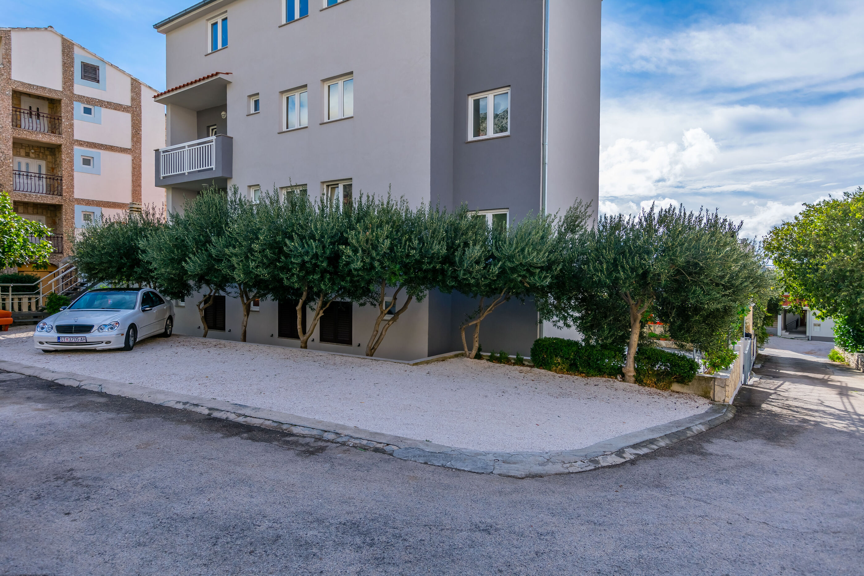 Apartment Anica 68971-A1