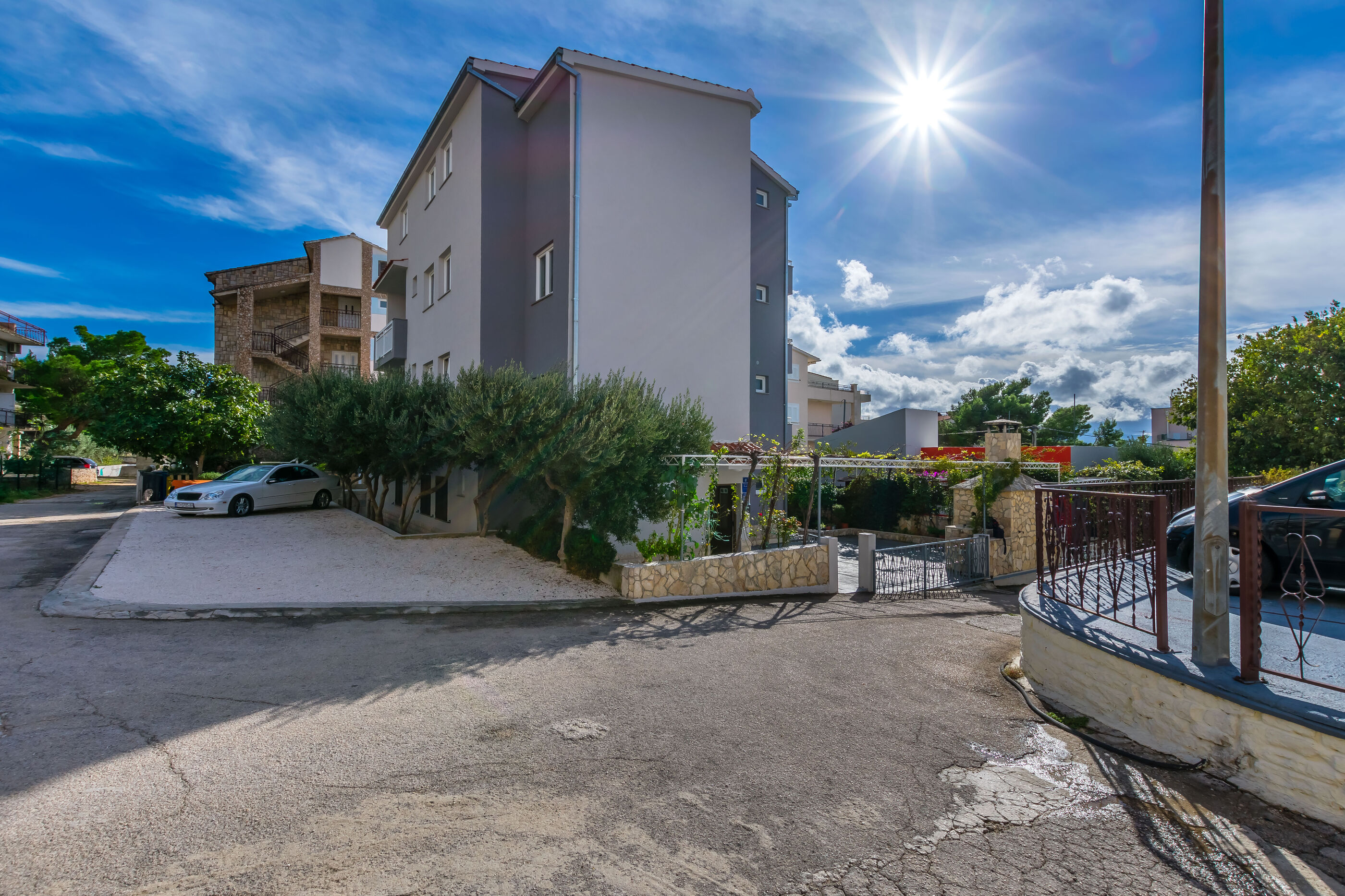 Apartment Anica 68971-A1