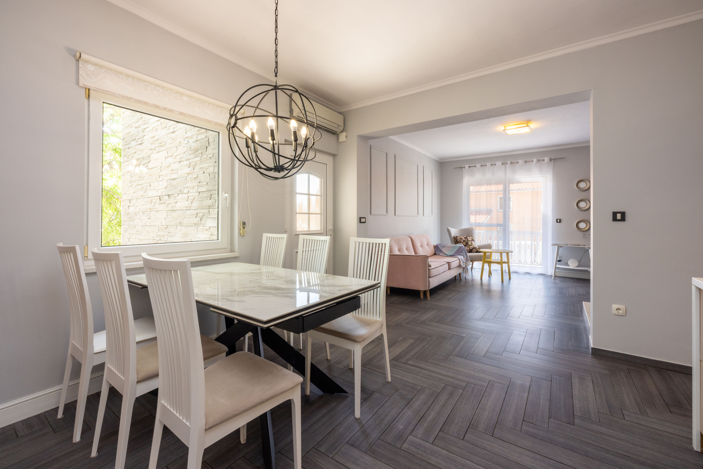 Apartments Panor 84901-A3