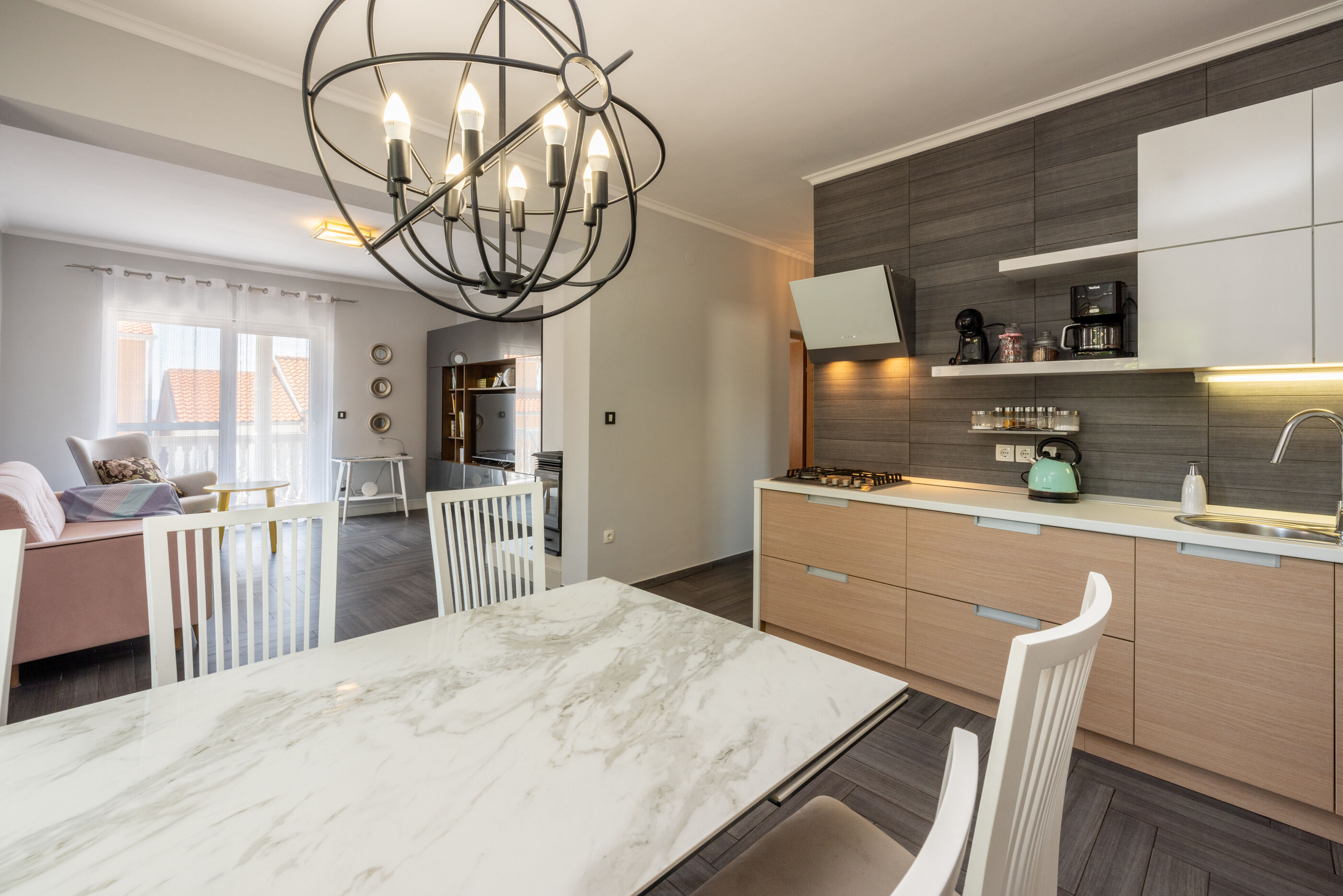 Apartments Panor 84901-A3