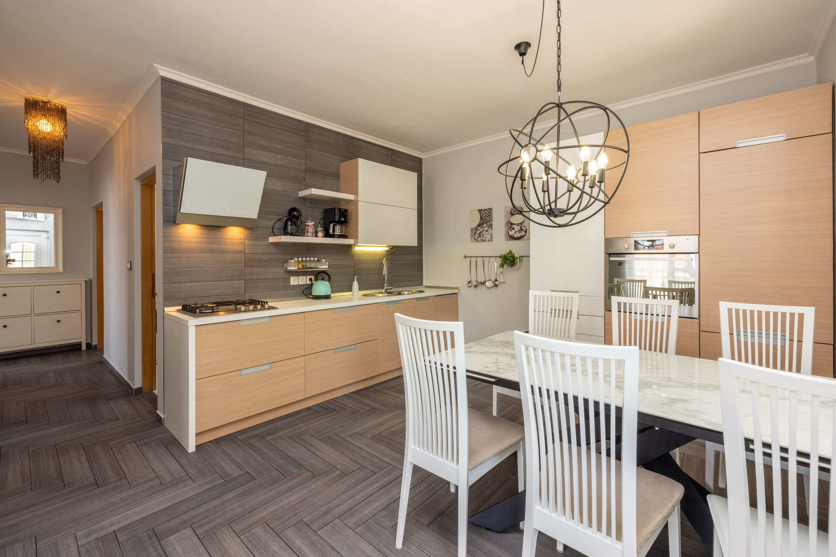 Apartments Panor 84901-A3