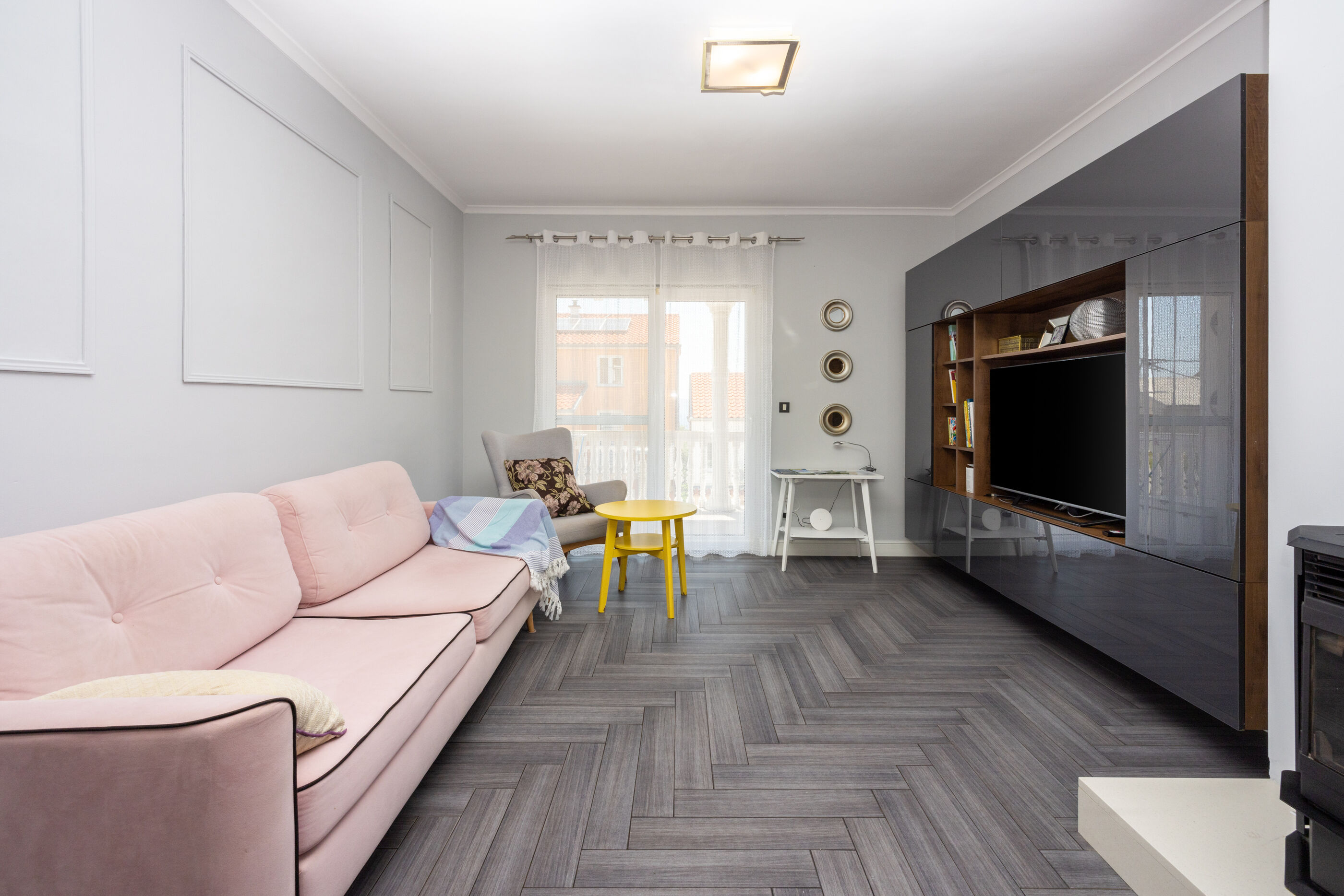 Apartments Panor 84901-A3