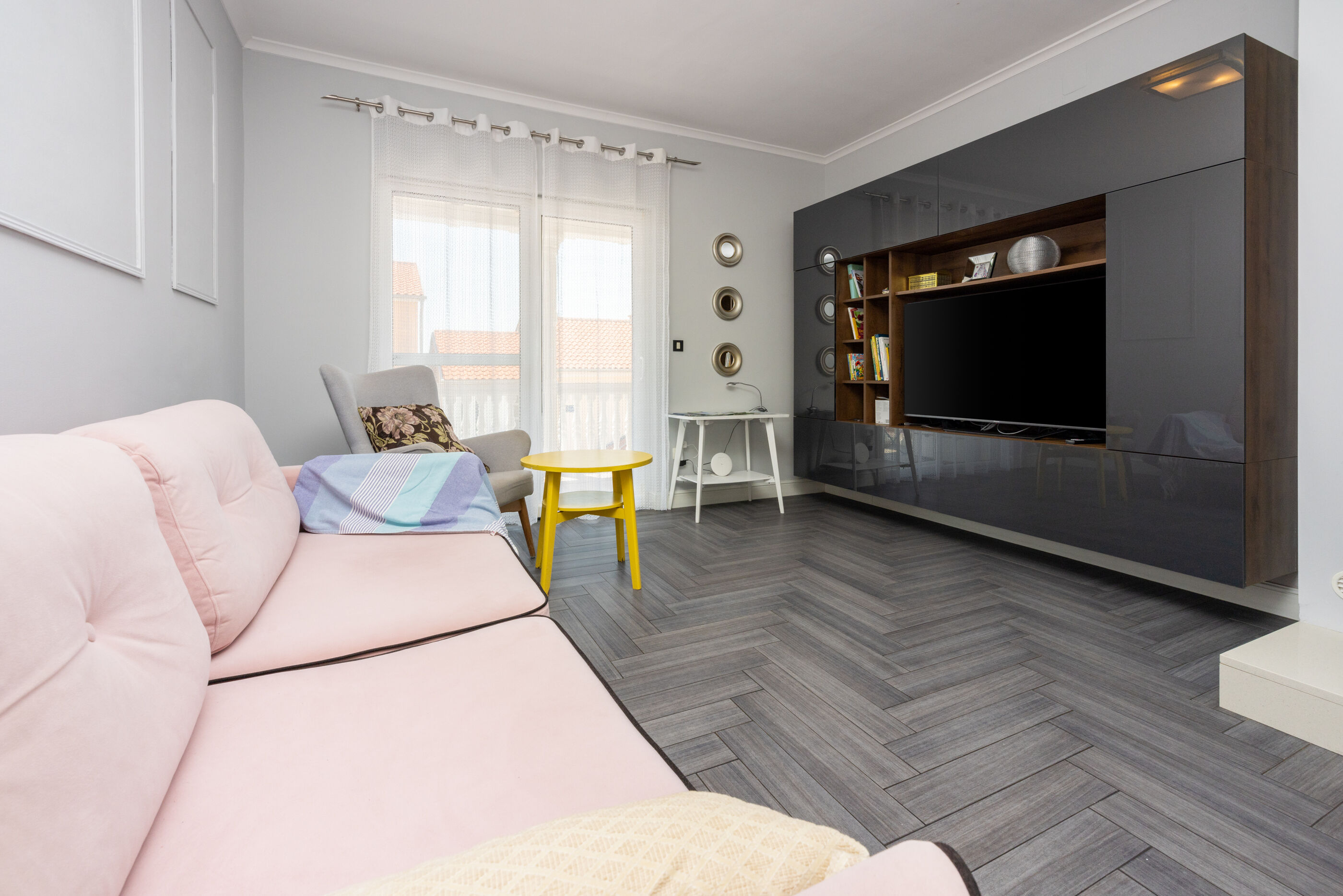 Apartments Panor 84901-A3