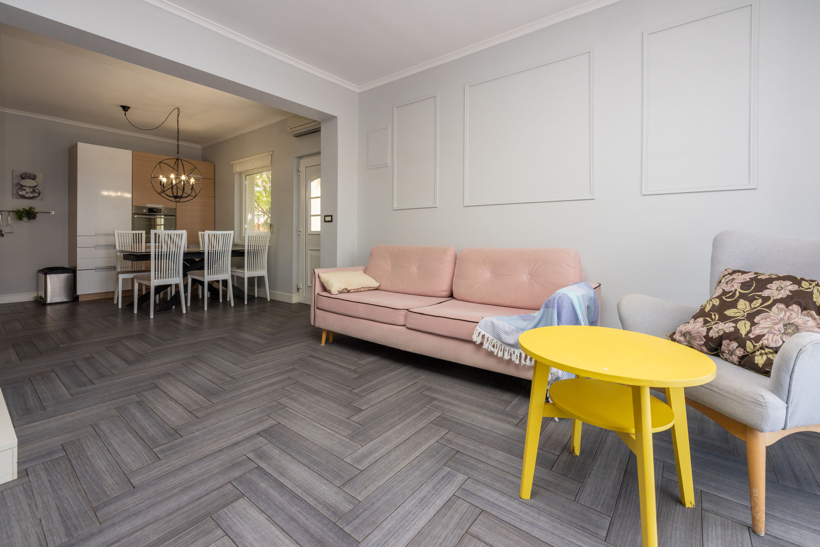Apartments Panor 84901-A3