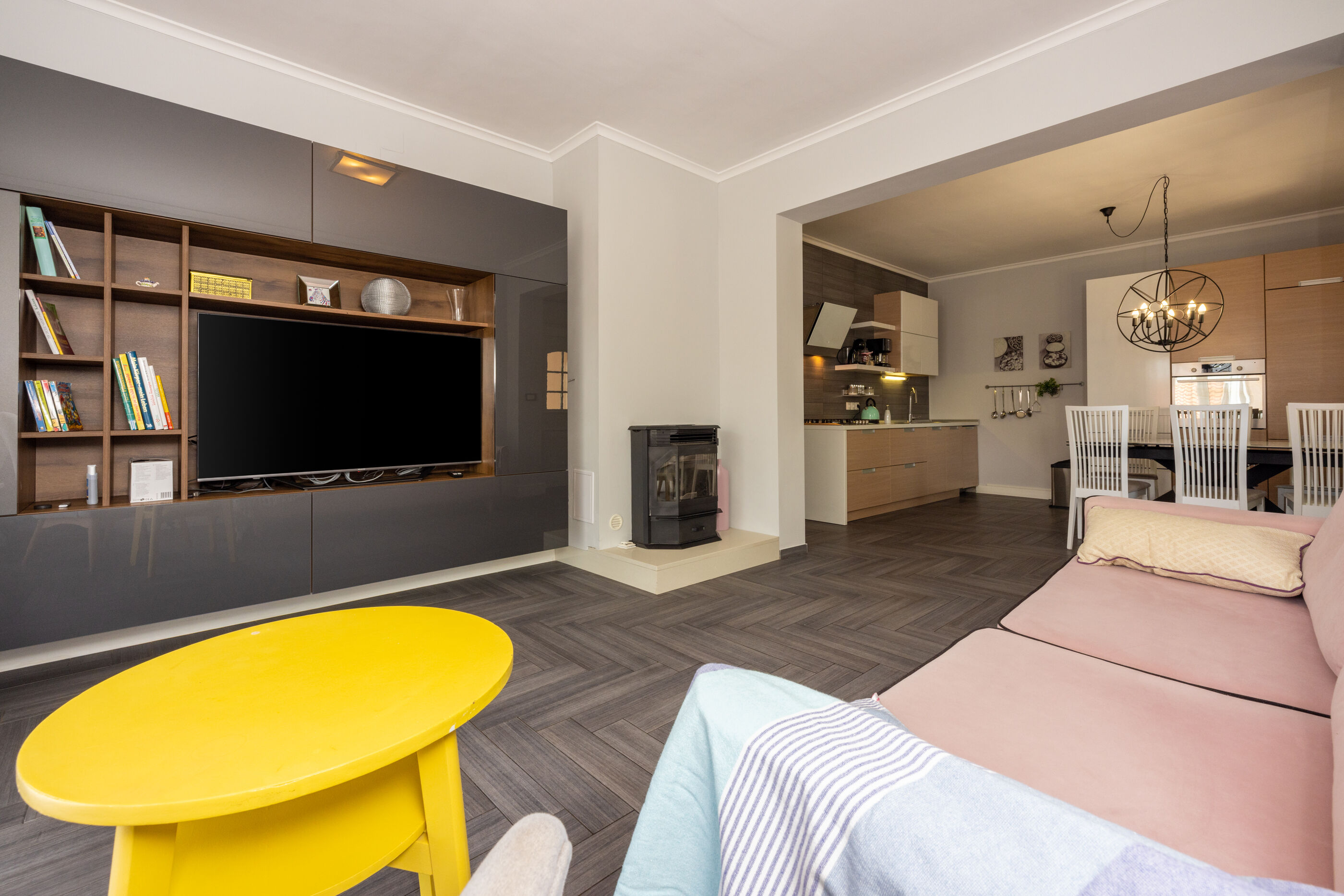Apartments Panor 84901-A3