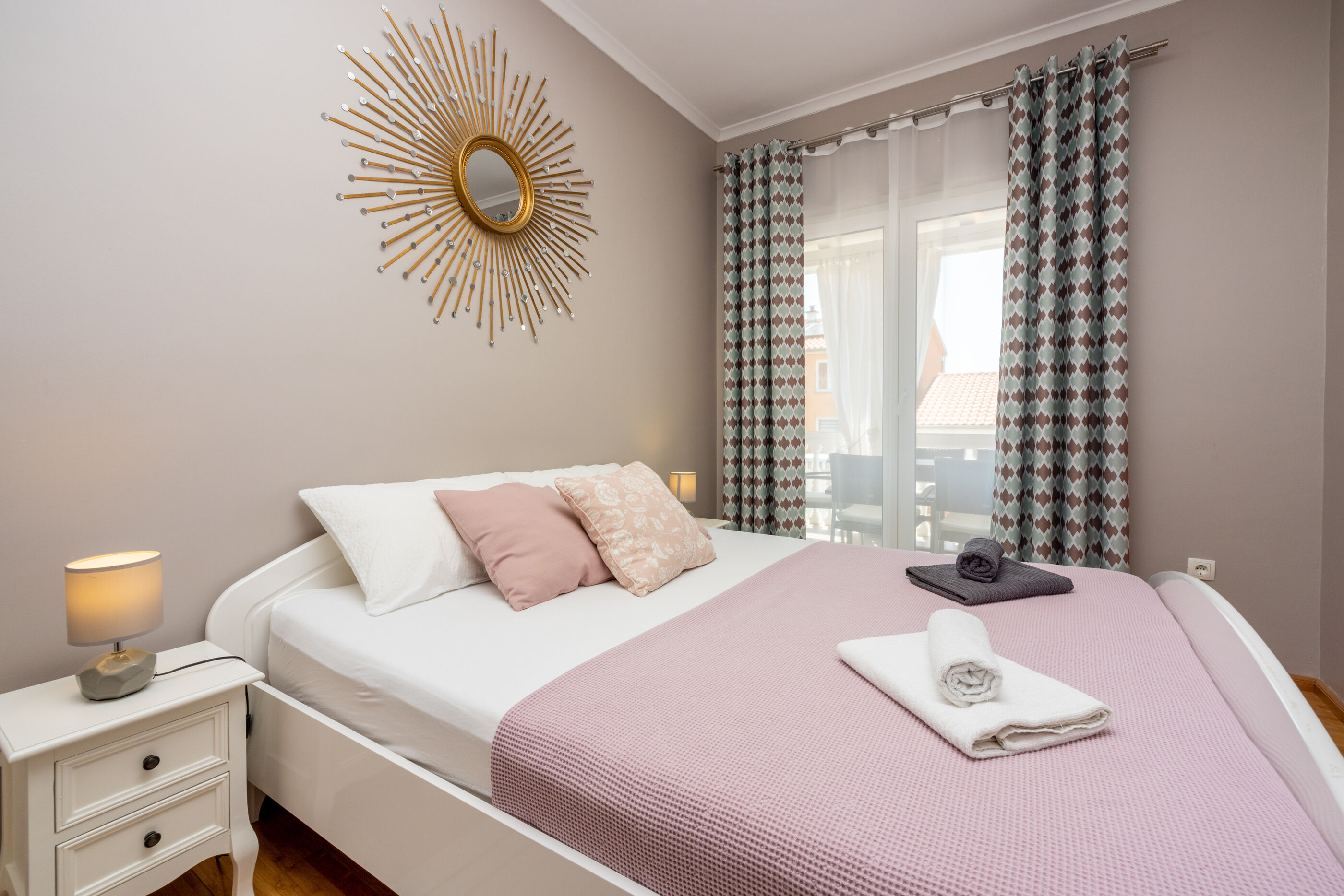 Apartments Panor 84901-A3