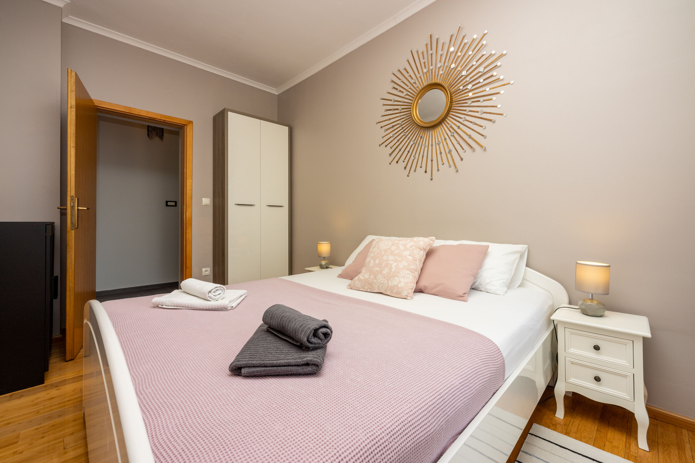 Apartments Panor 84901-A3