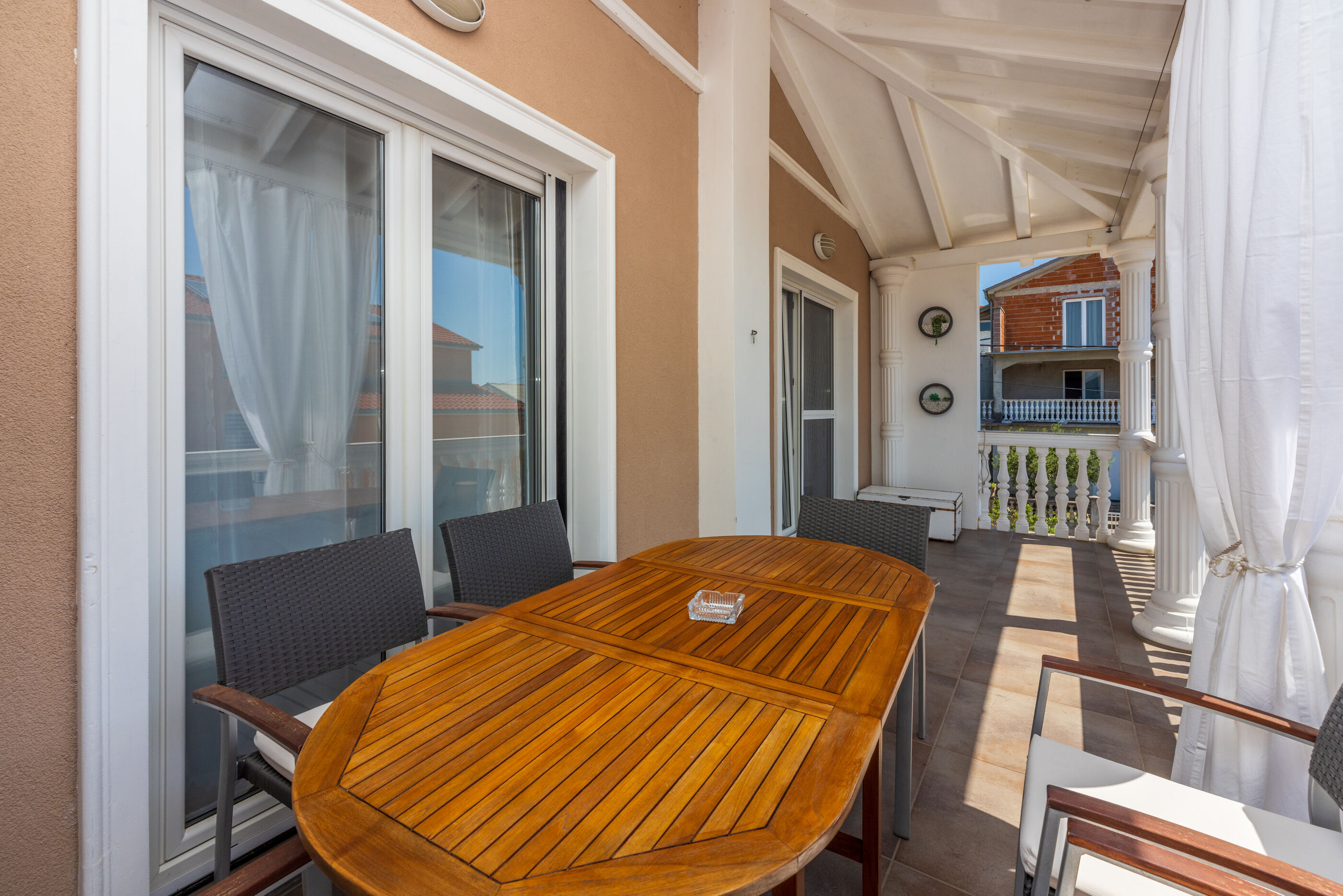 Apartments Panor 84901-A3