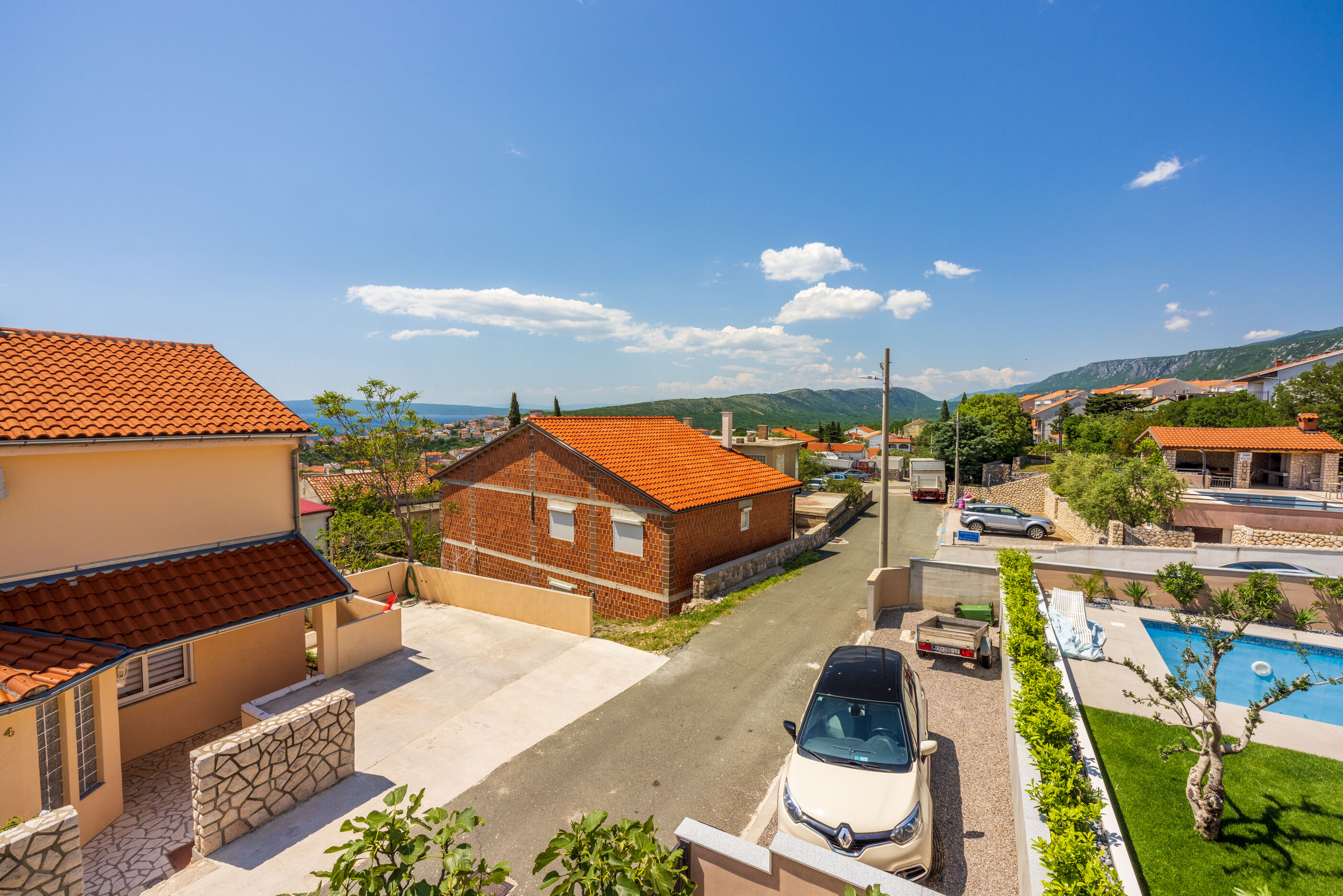 Apartments Panor 84901-A3