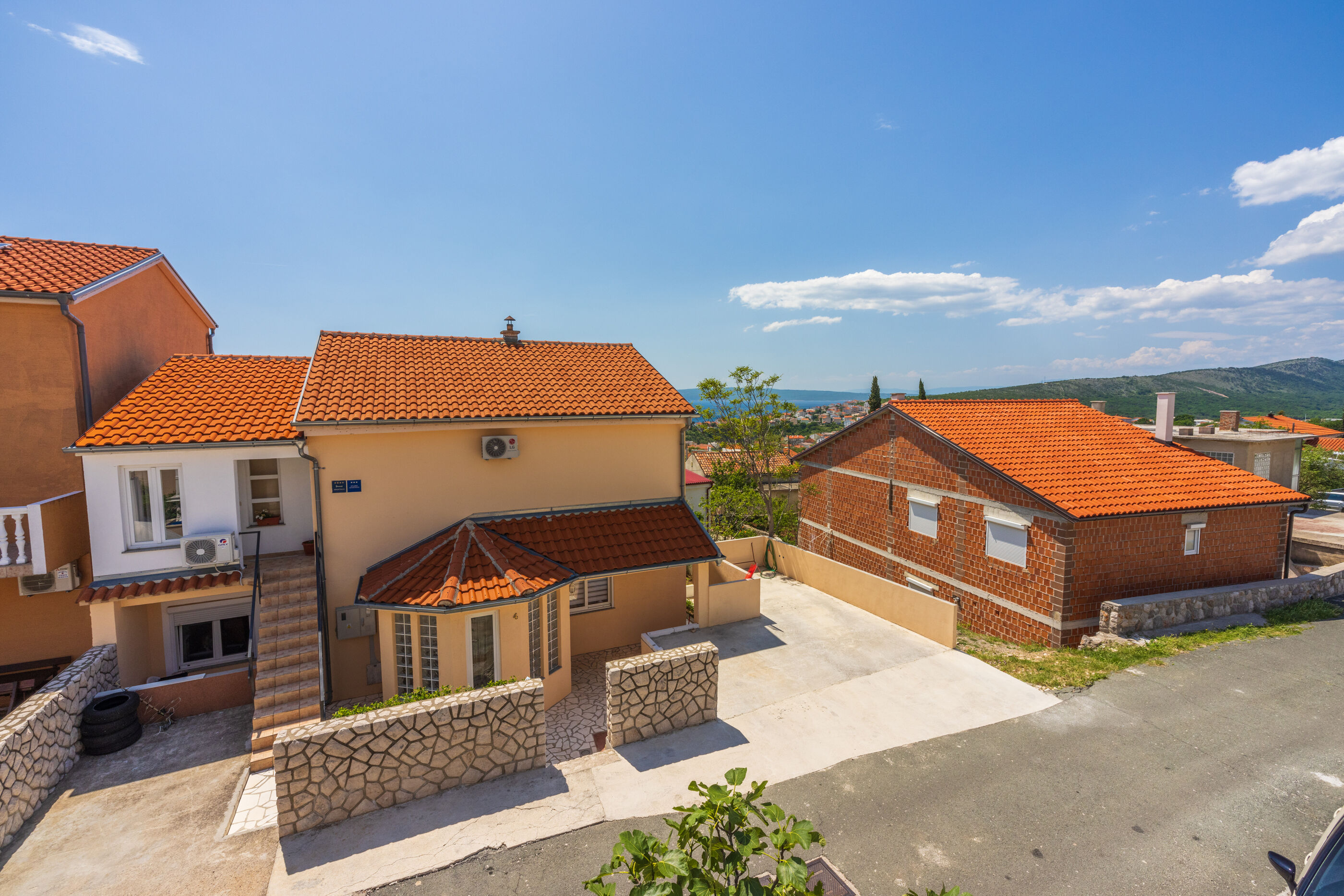 Apartments Panor 84901-A3