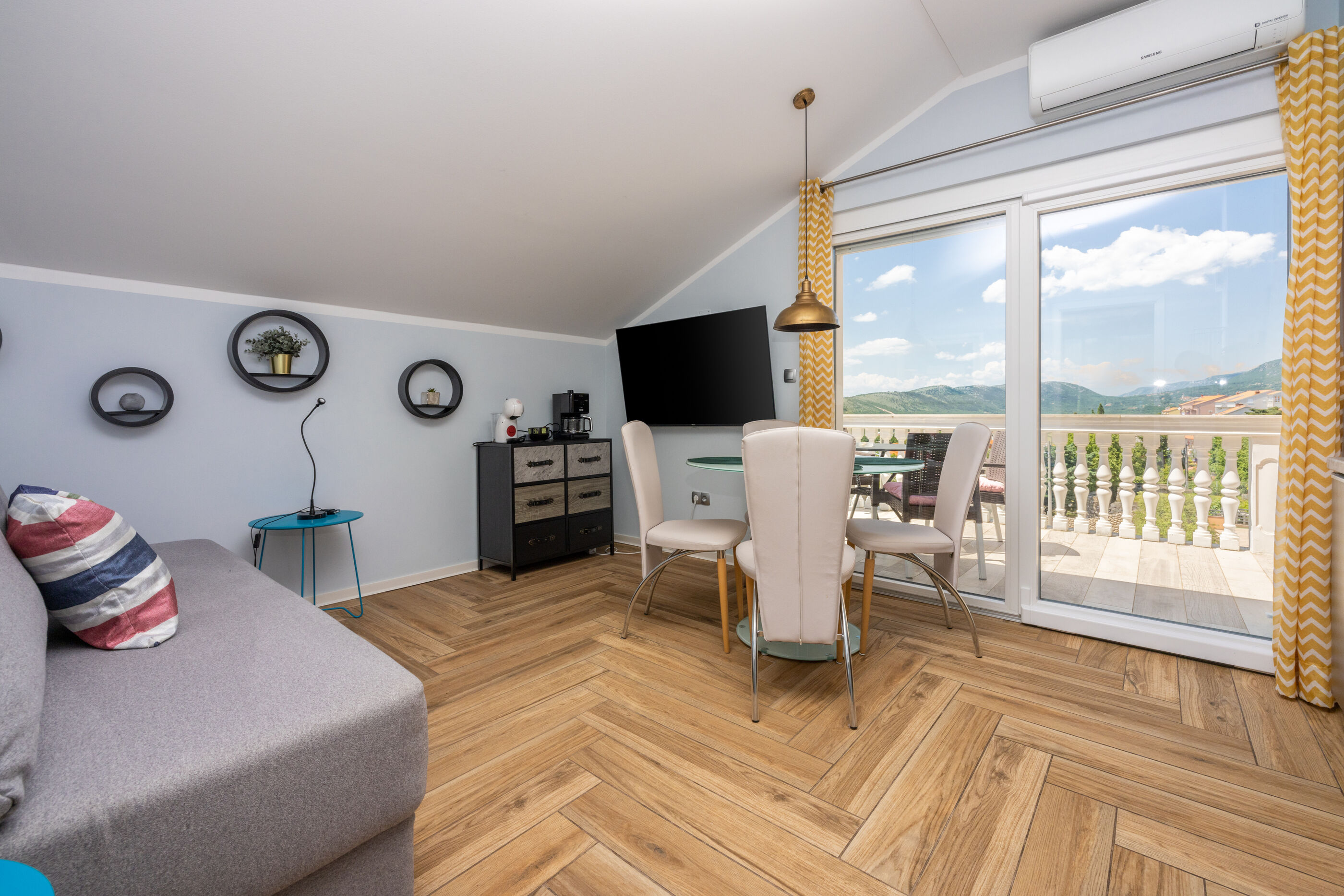 Apartments Panor 84901-A1