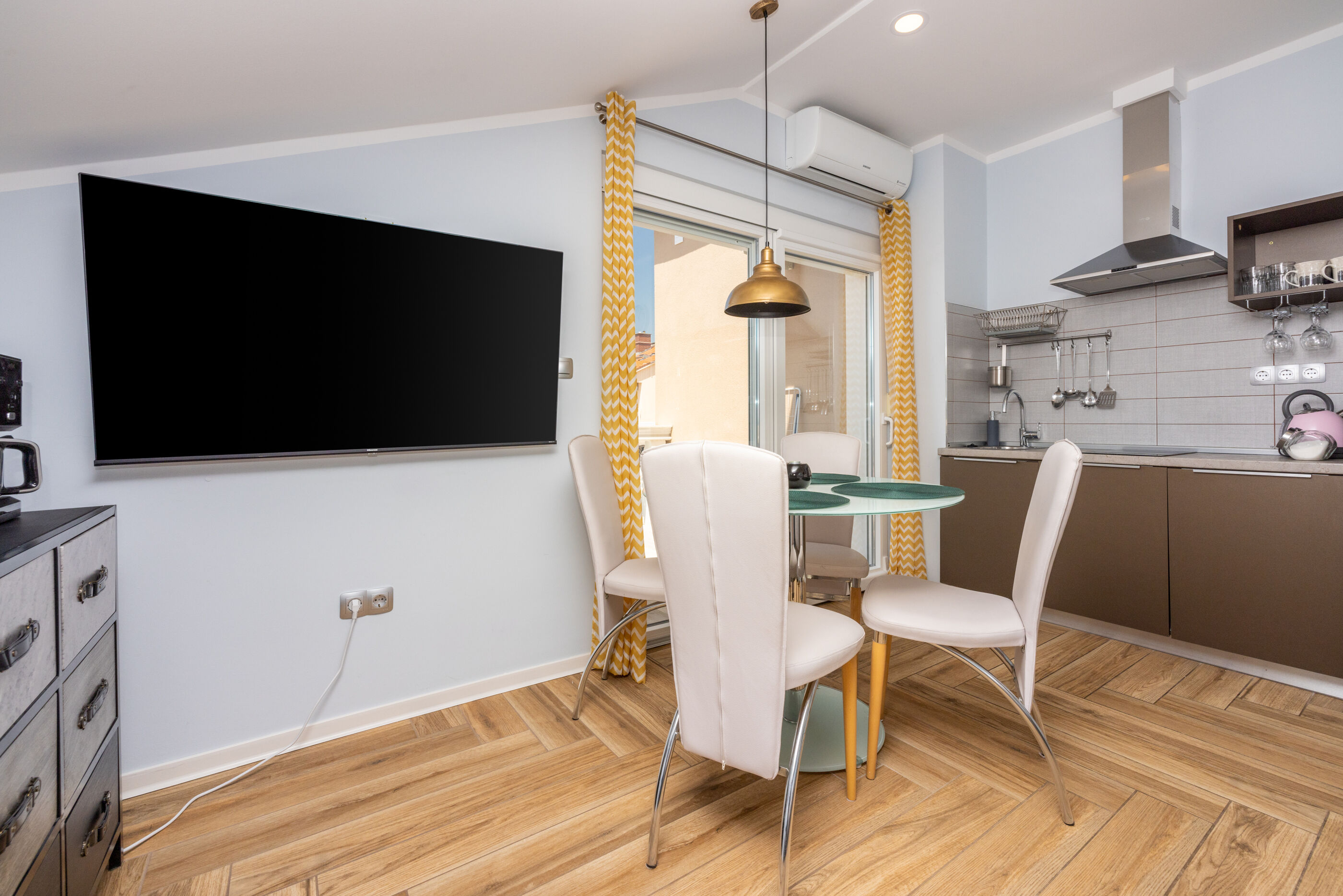 Apartments Panor 84901-A1