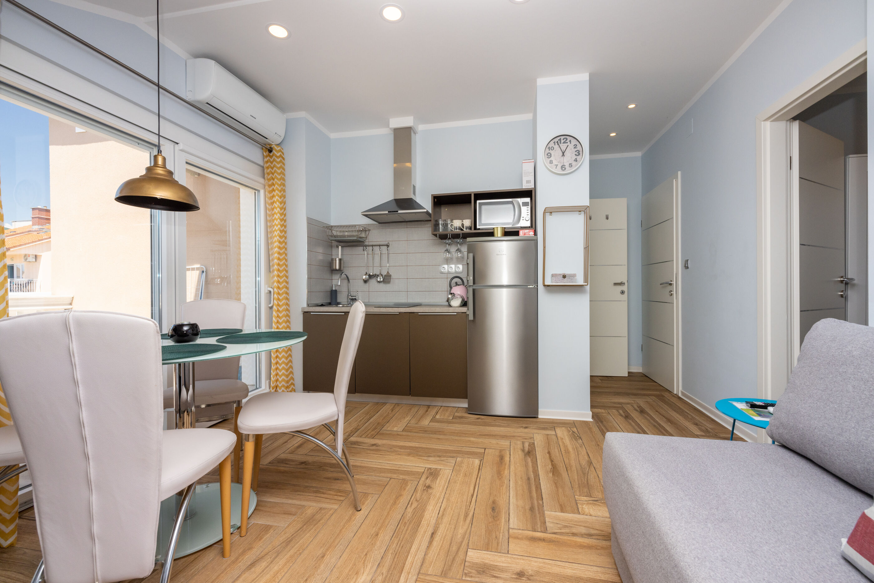 Apartments Panor 84901-A1