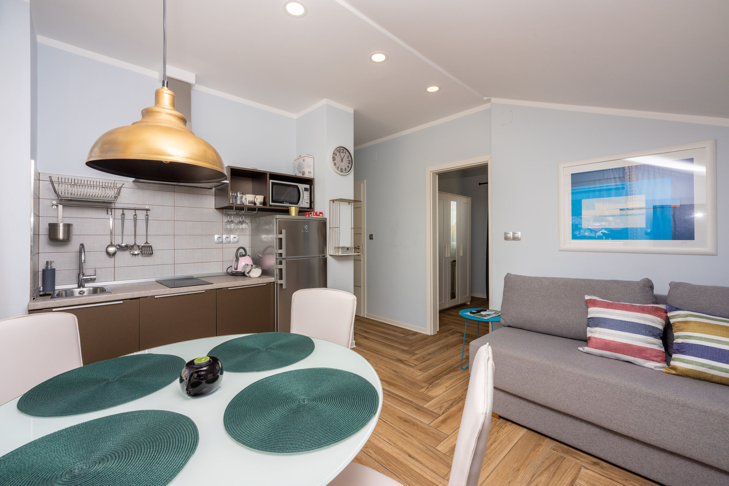 Apartments Panor 84901-A1