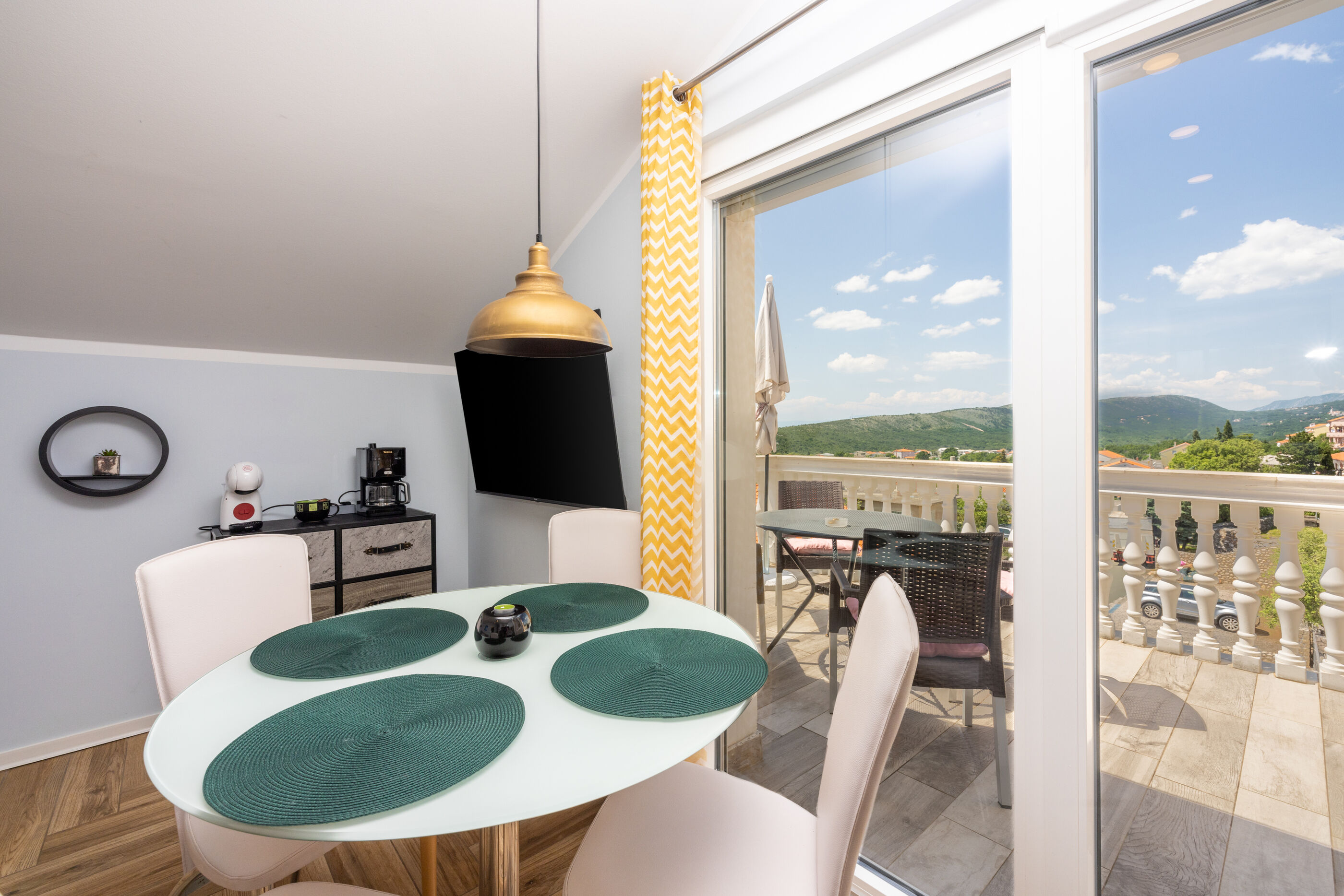 Apartments Panor 84901-A1