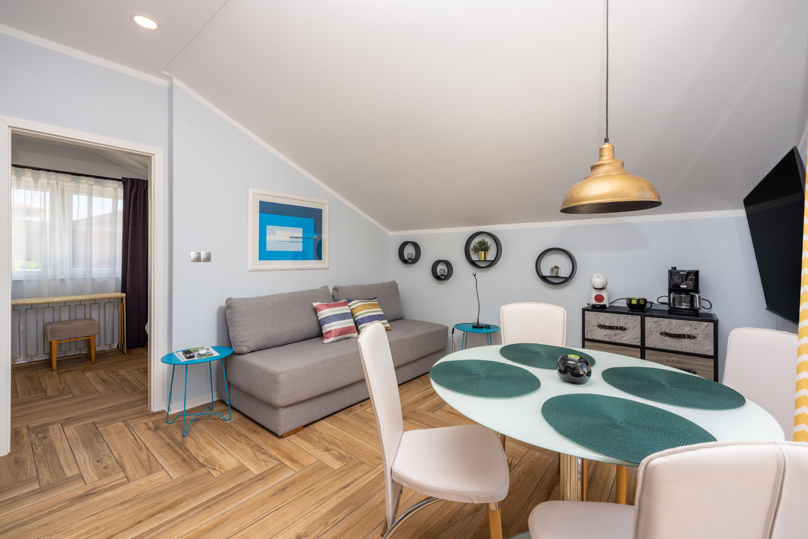 Apartments Panor 84901-A1