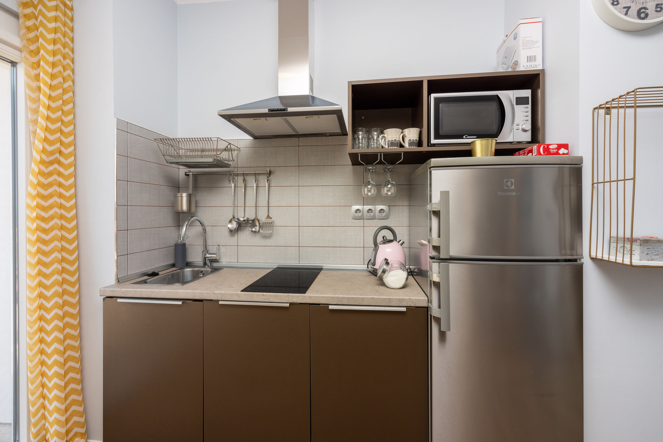 Apartments Panor 84901-A1