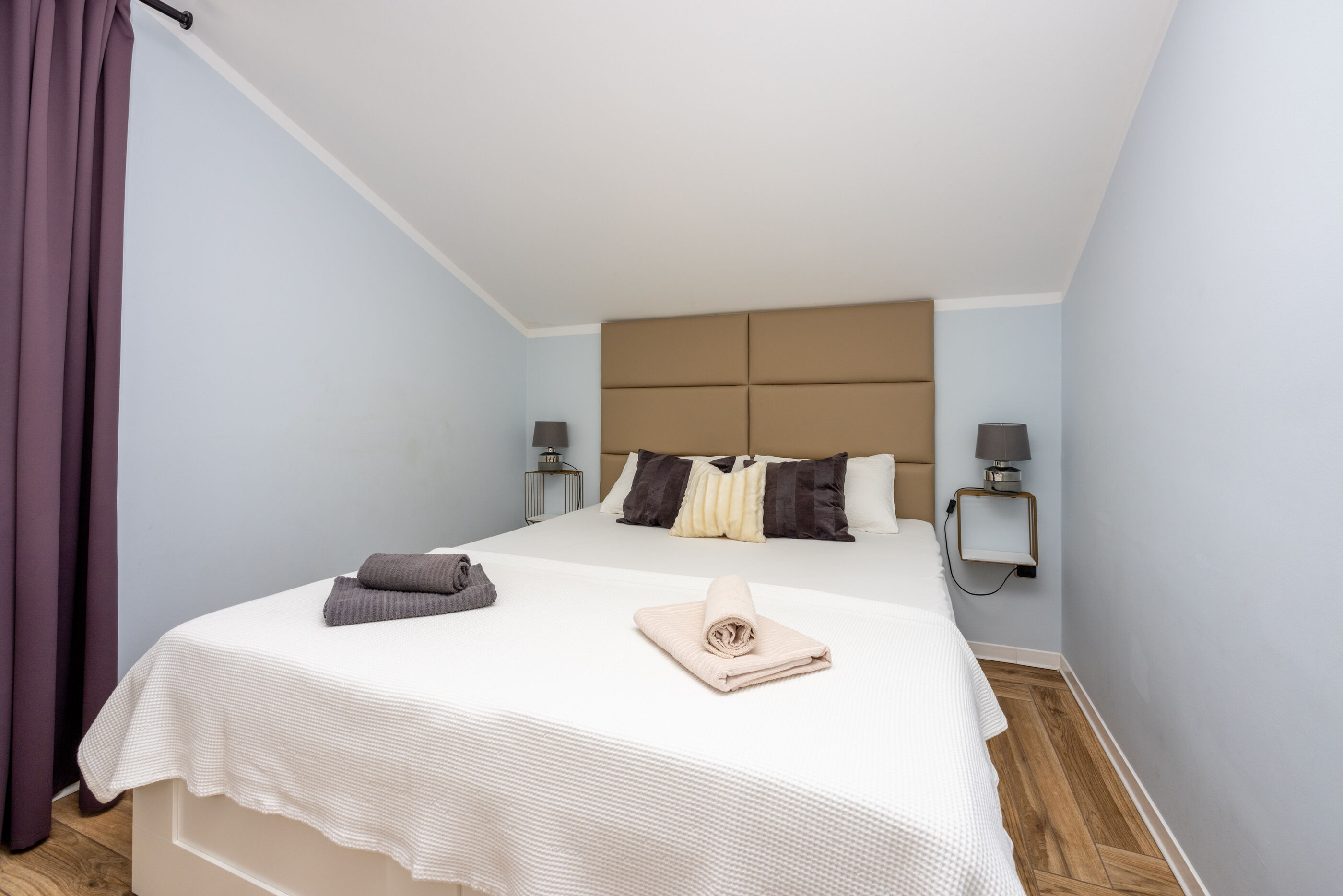 Apartments Panor 84901-A1