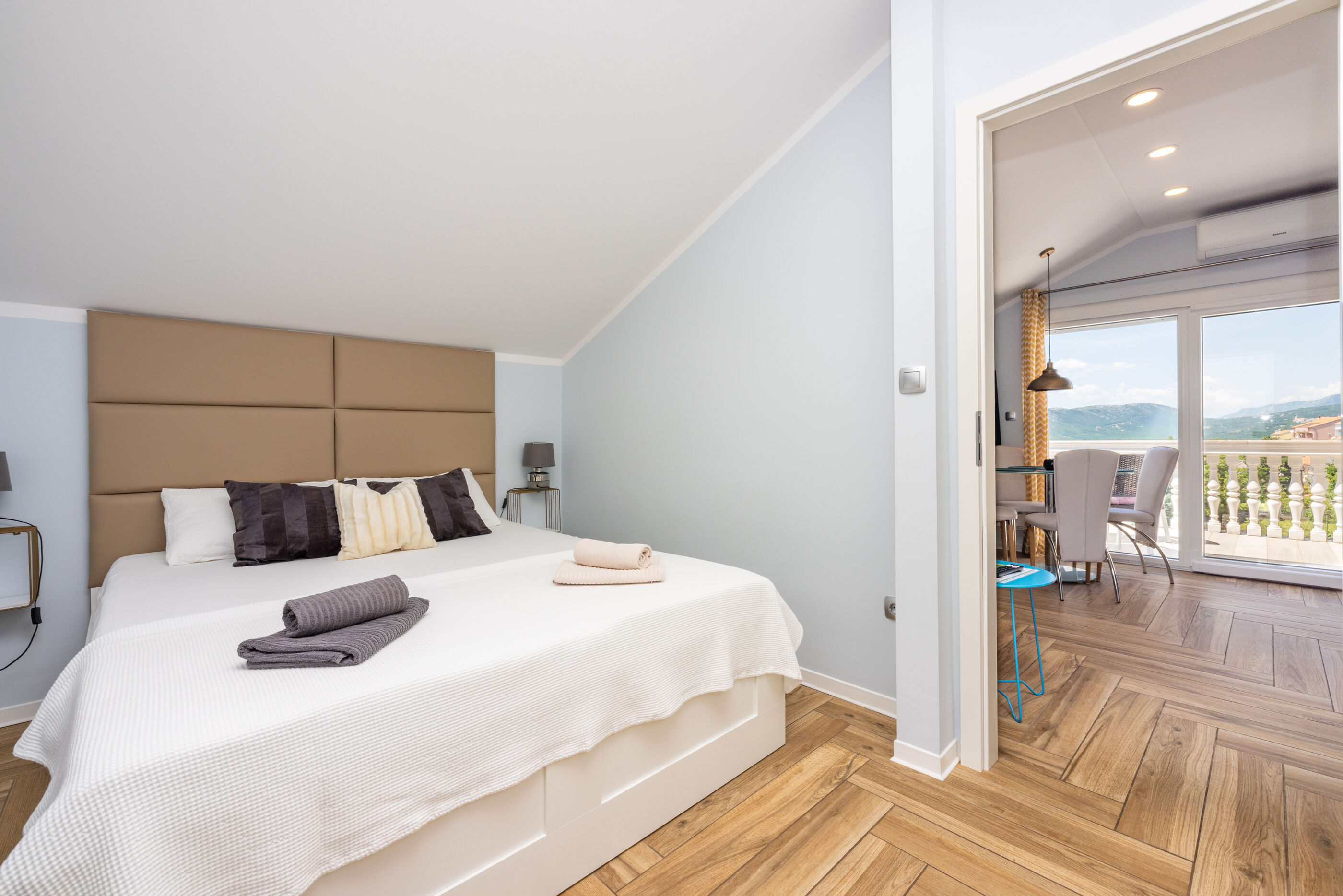 Apartments Panor 84901-A1