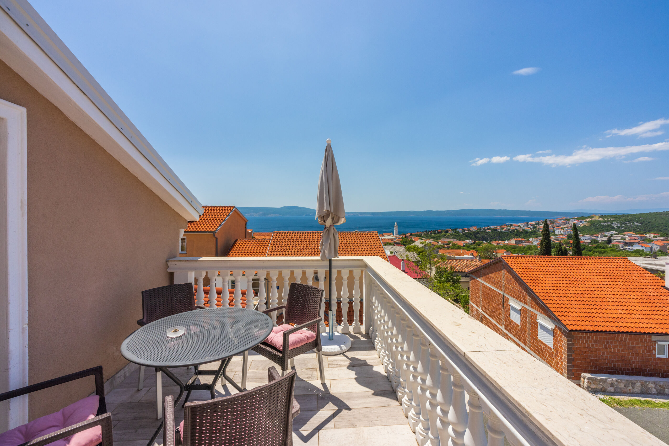 Apartments Panor 84901-A1