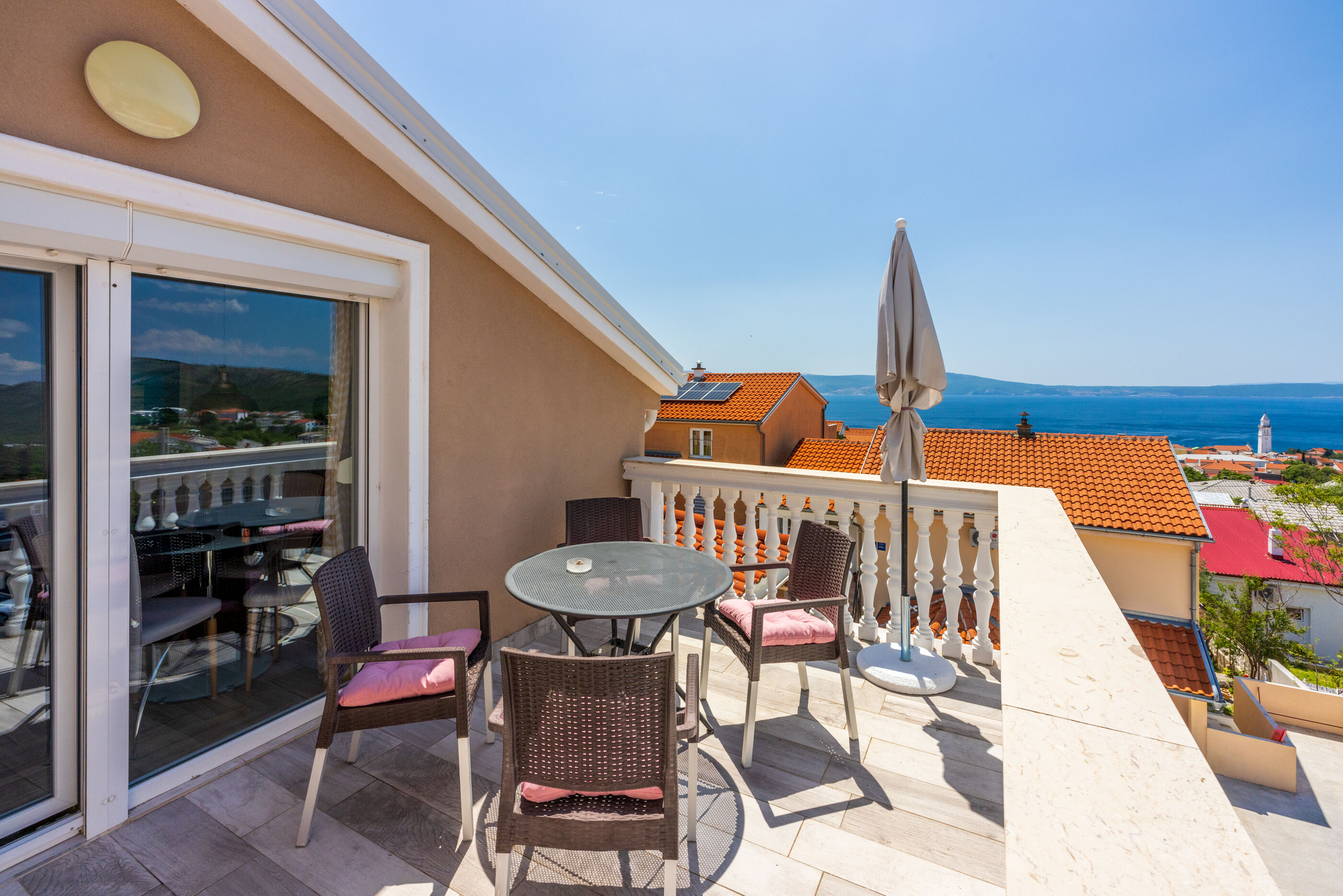 Apartments Panor 84901-A1