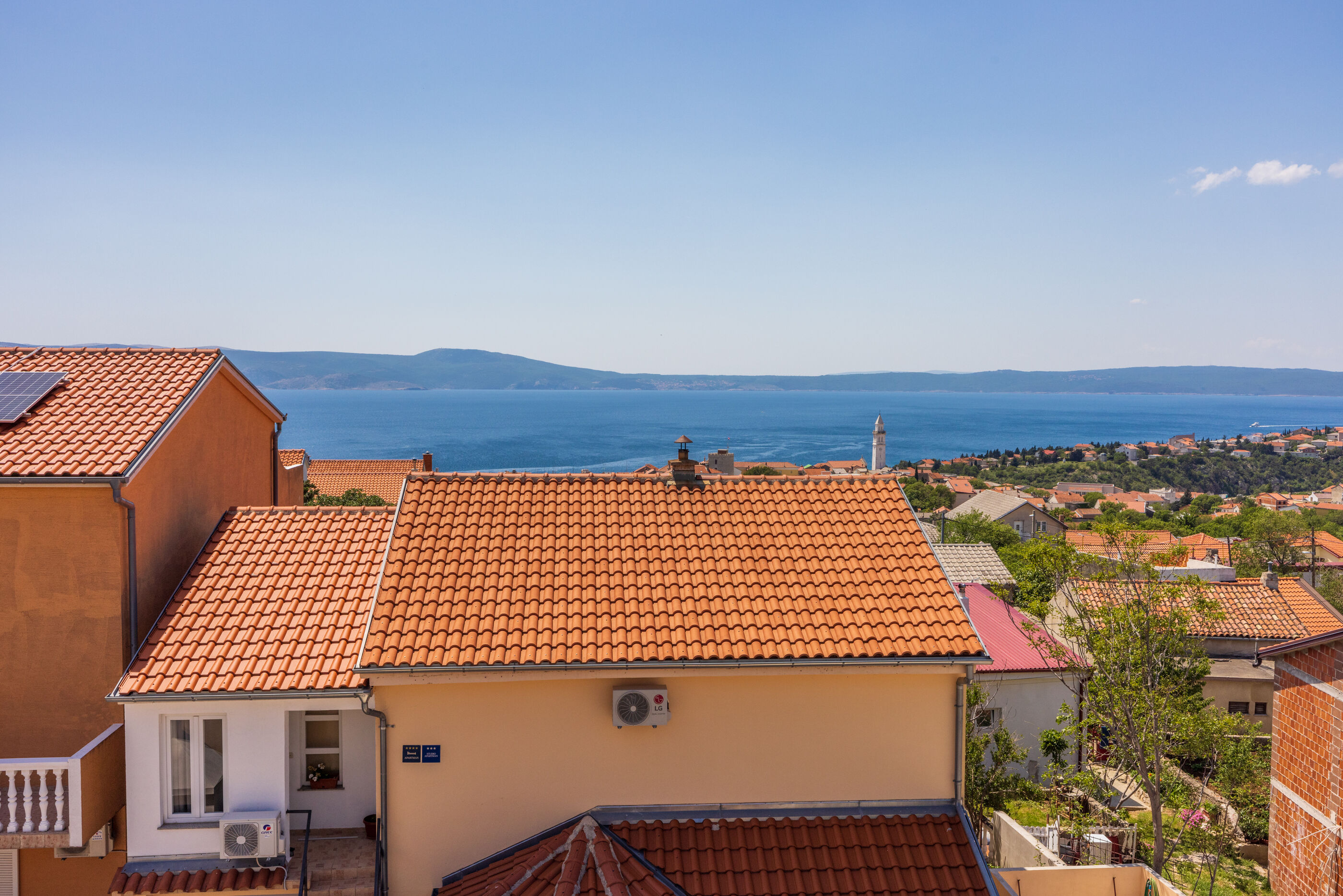 Apartments Panor 84901-A1