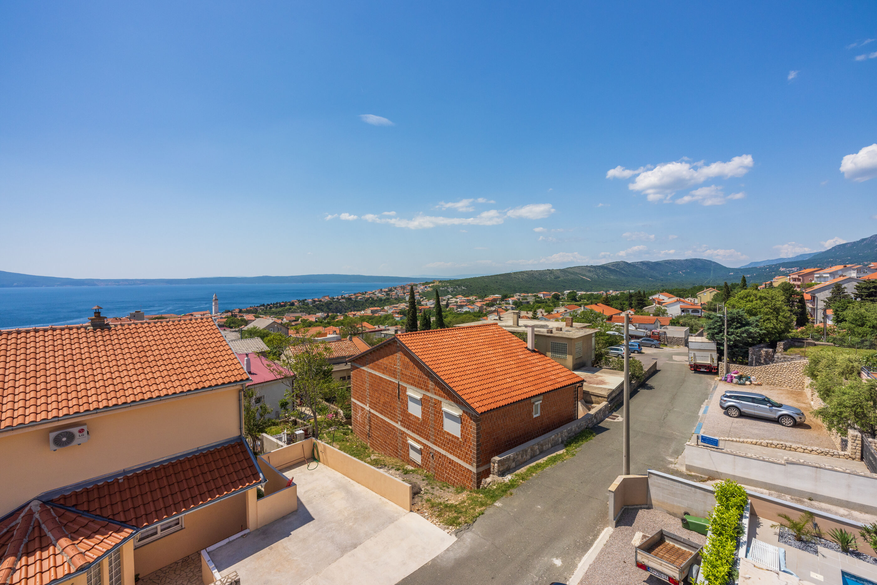 Apartments Panor 84901-A1