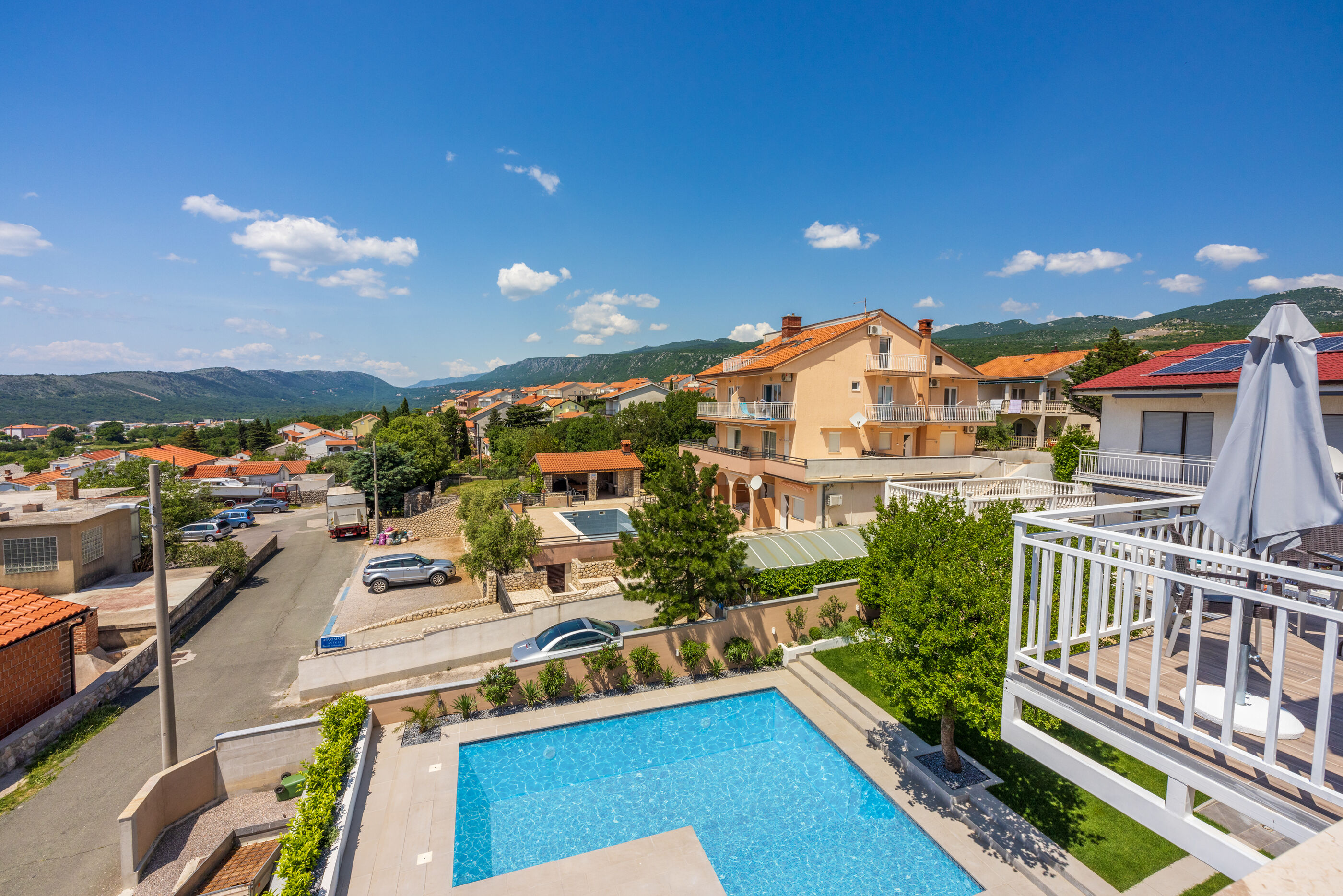 Apartments Panor 84901-A1