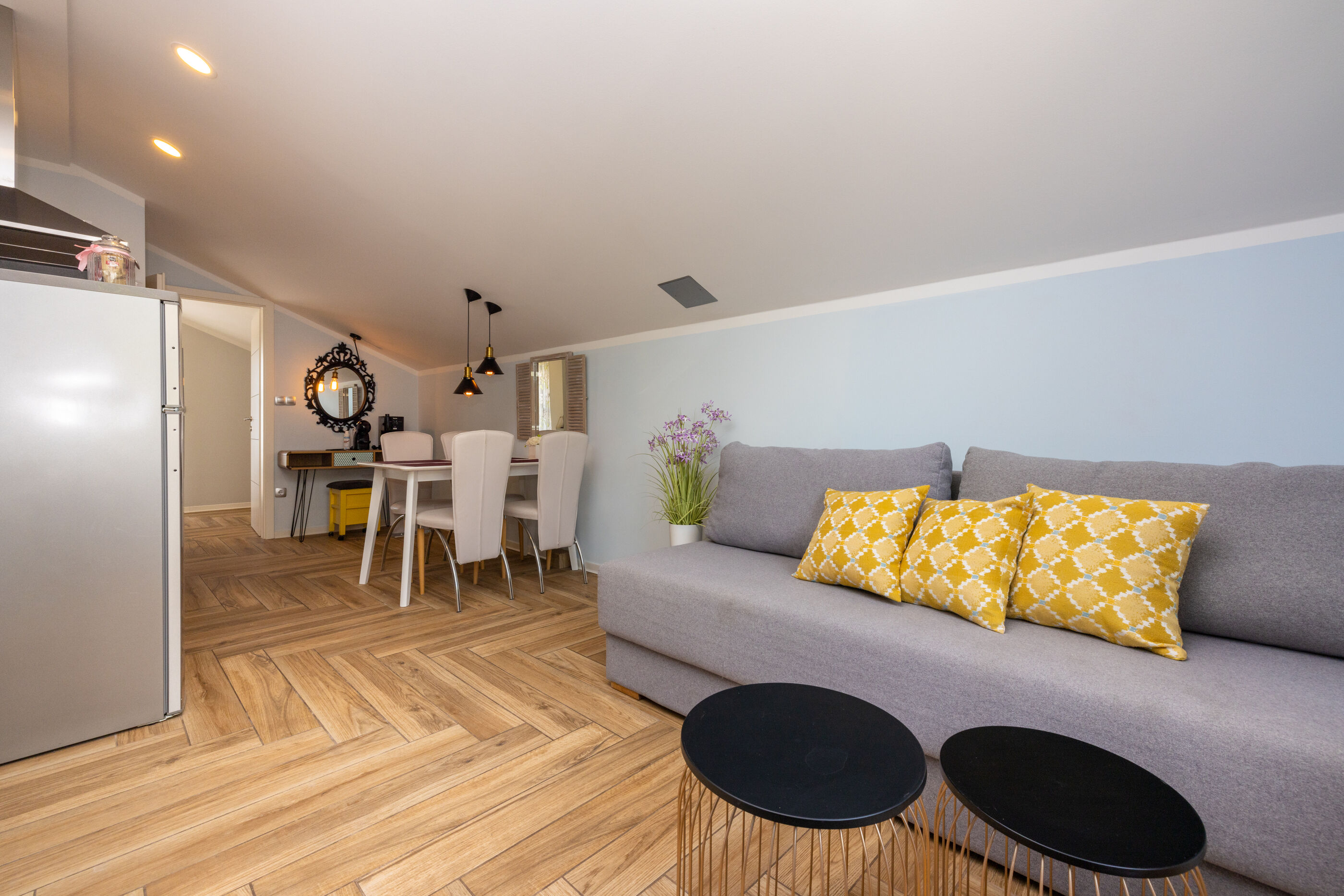 Apartments Panor 84901-A2