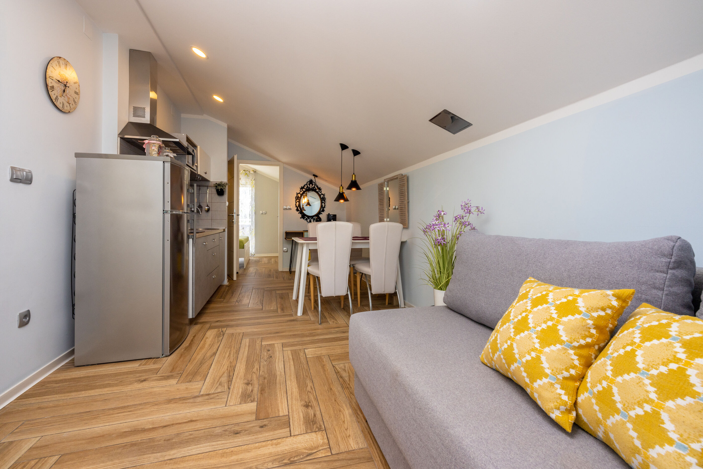 Apartments Panor 84901-A2