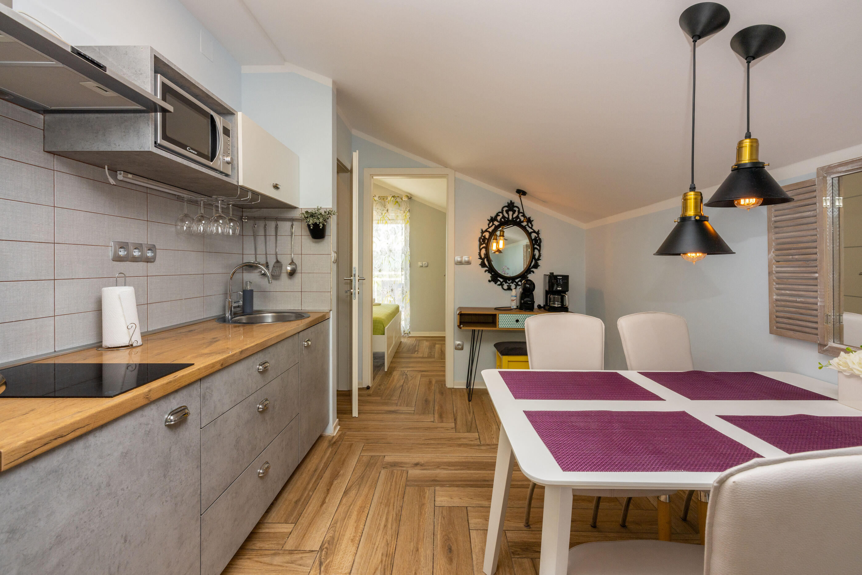 Apartments Panor 84901-A2