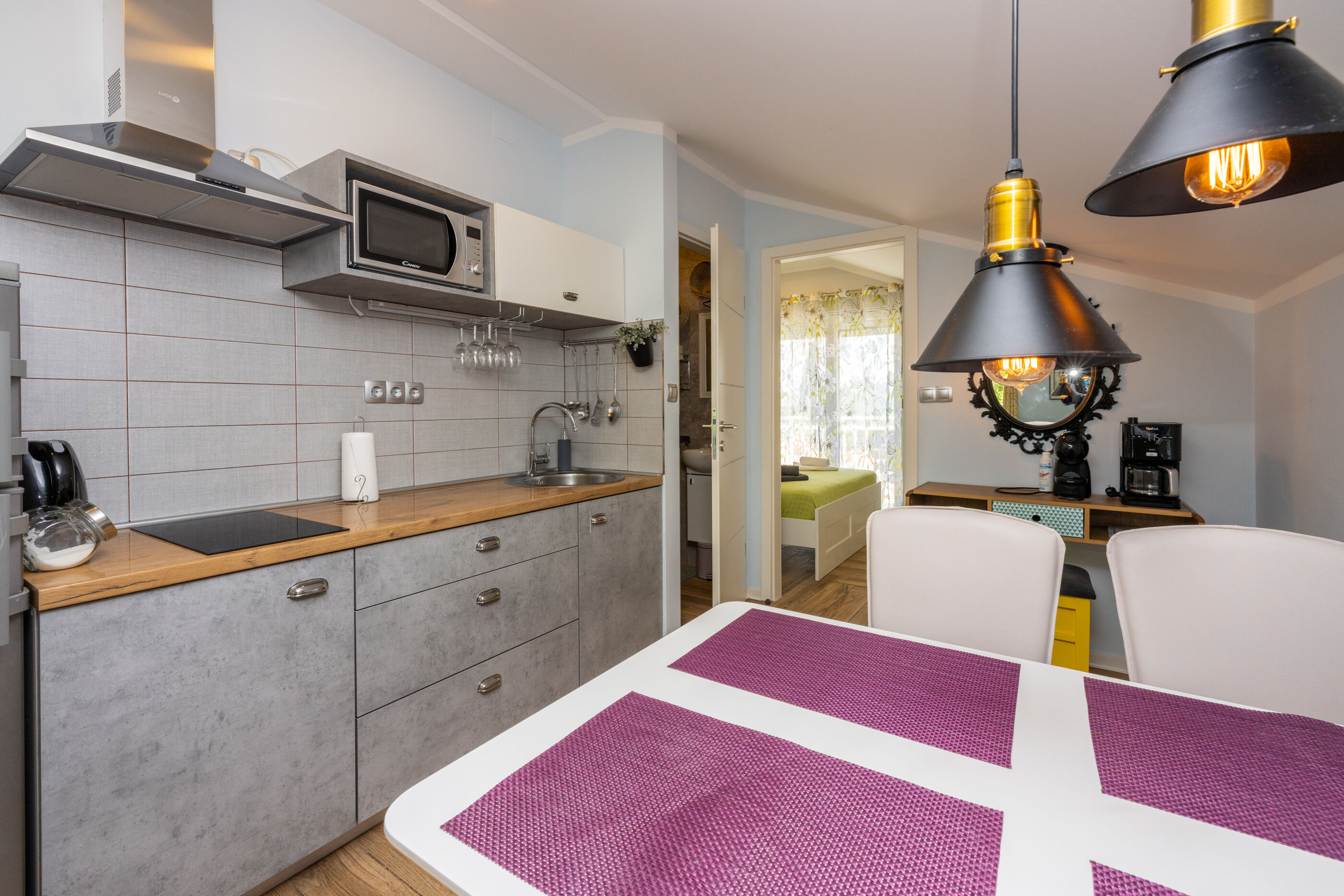Apartments Panor 84901-A2