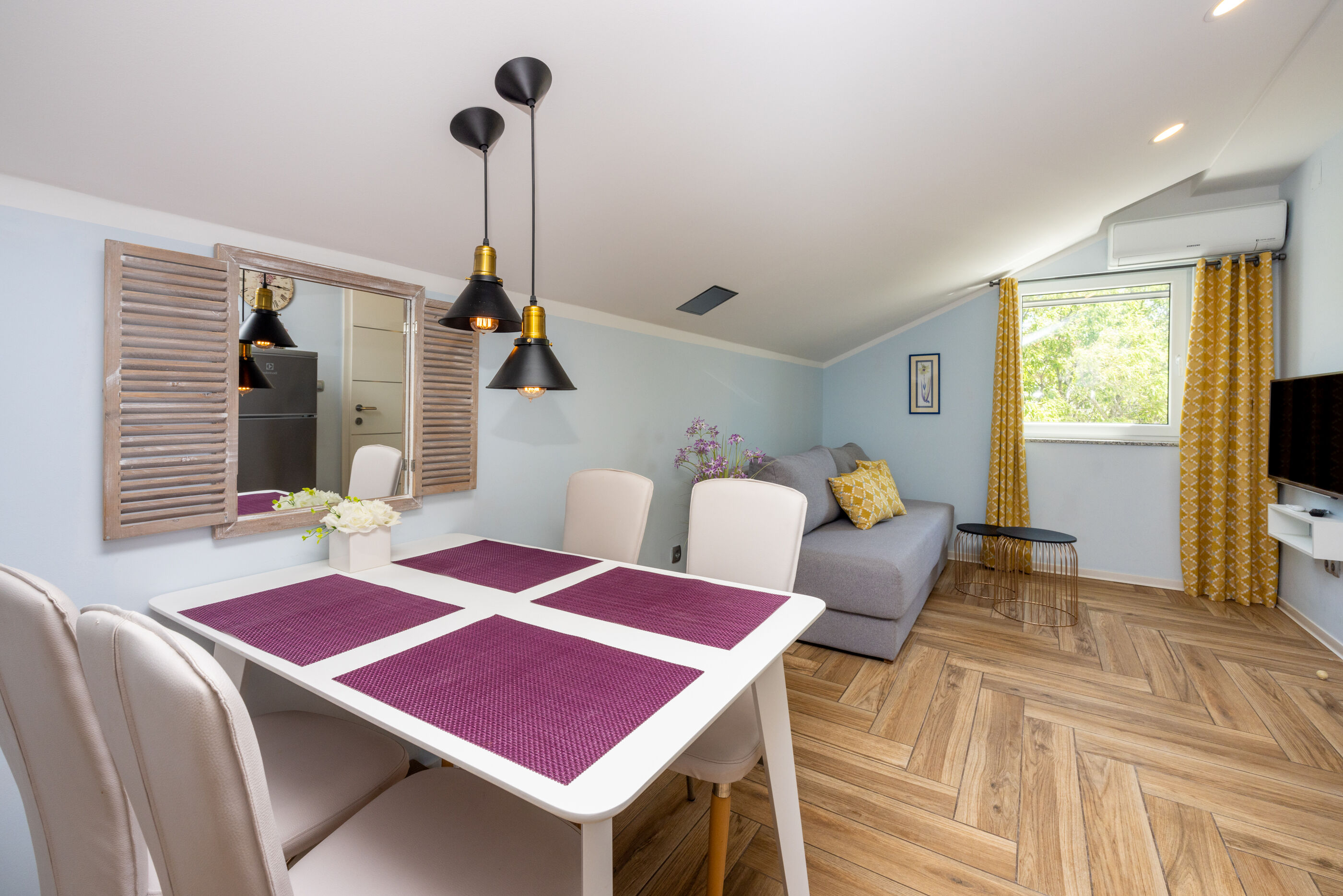 Apartments Panor 84901-A2