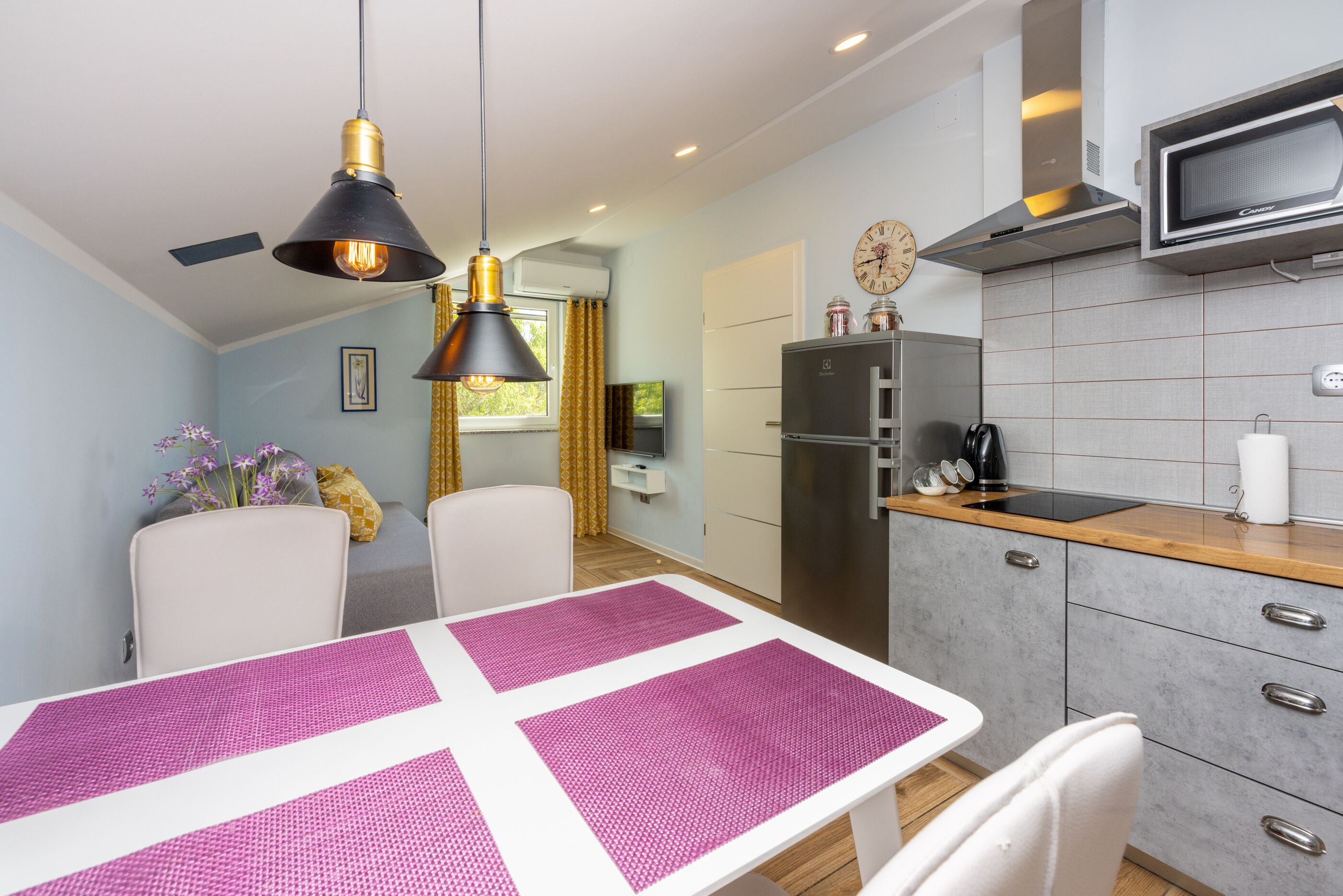 Apartments Panor 84901-A2