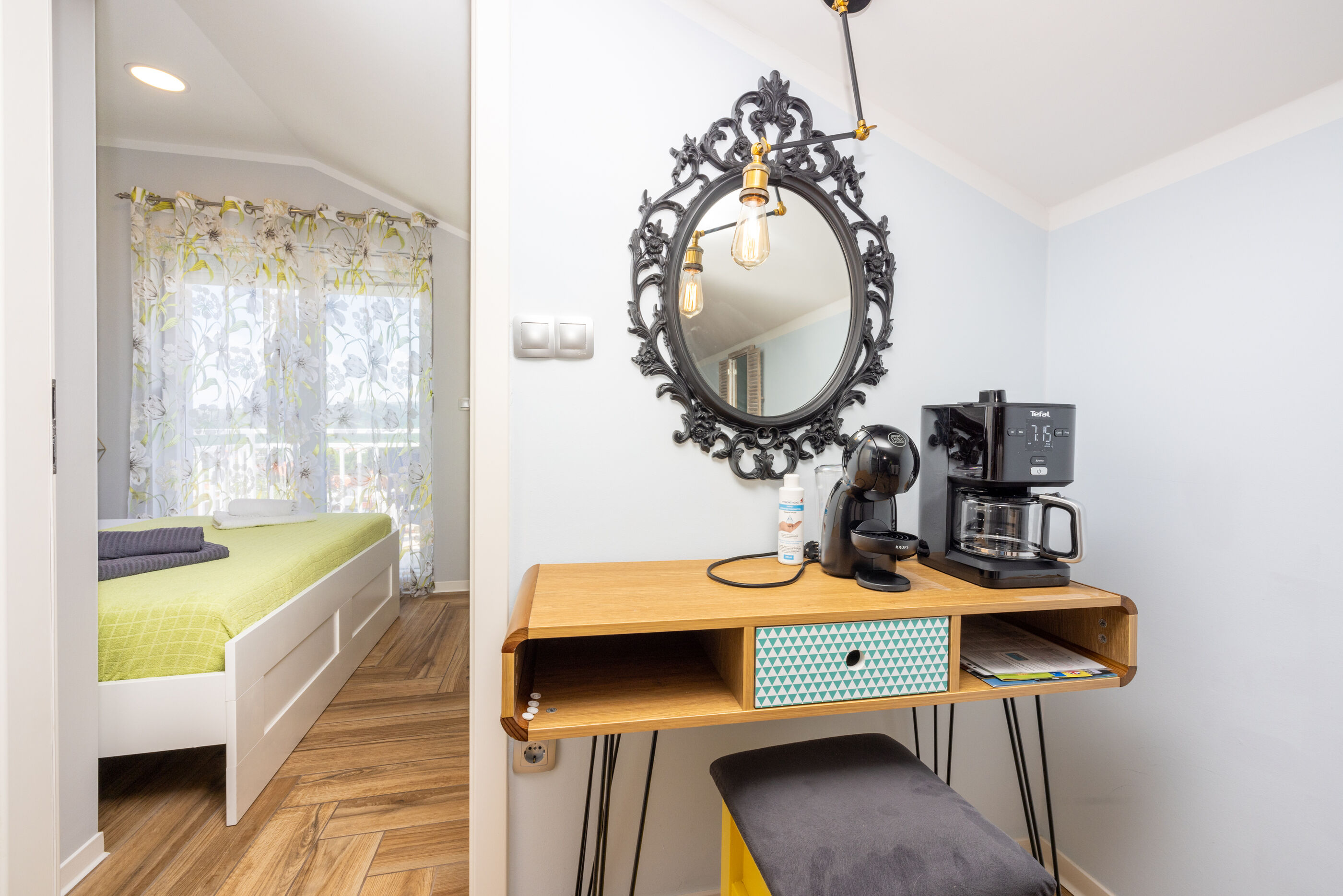 Apartments Panor 84901-A2