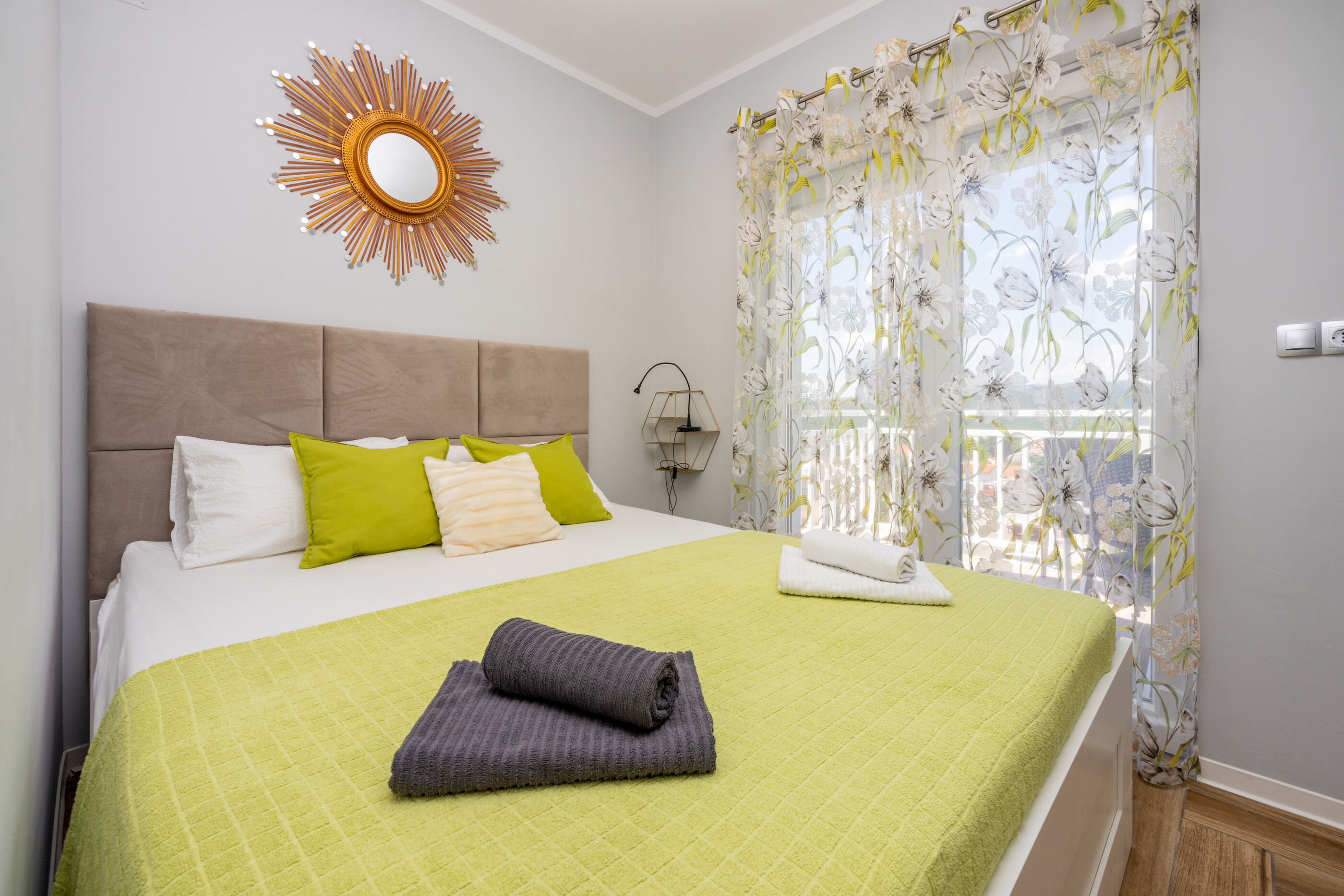 Apartments Panor 84901-A2