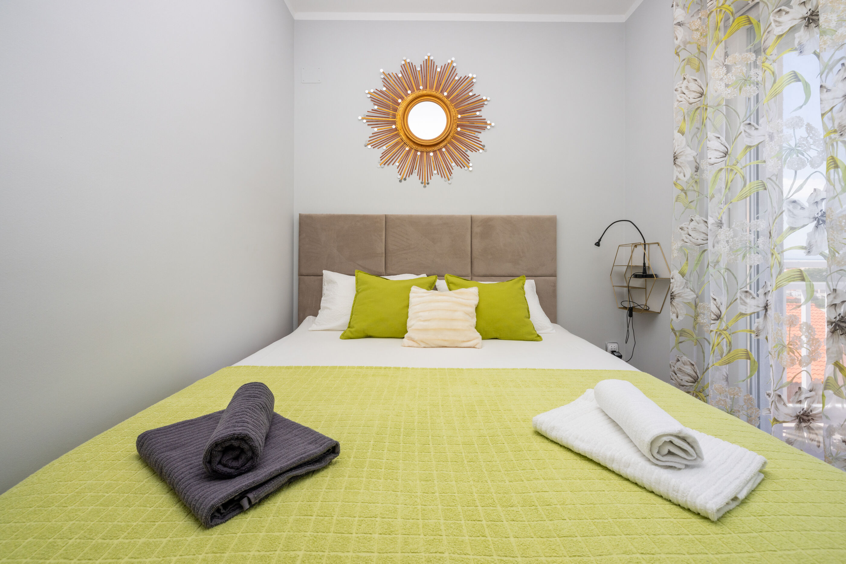 Apartments Panor 84901-A2