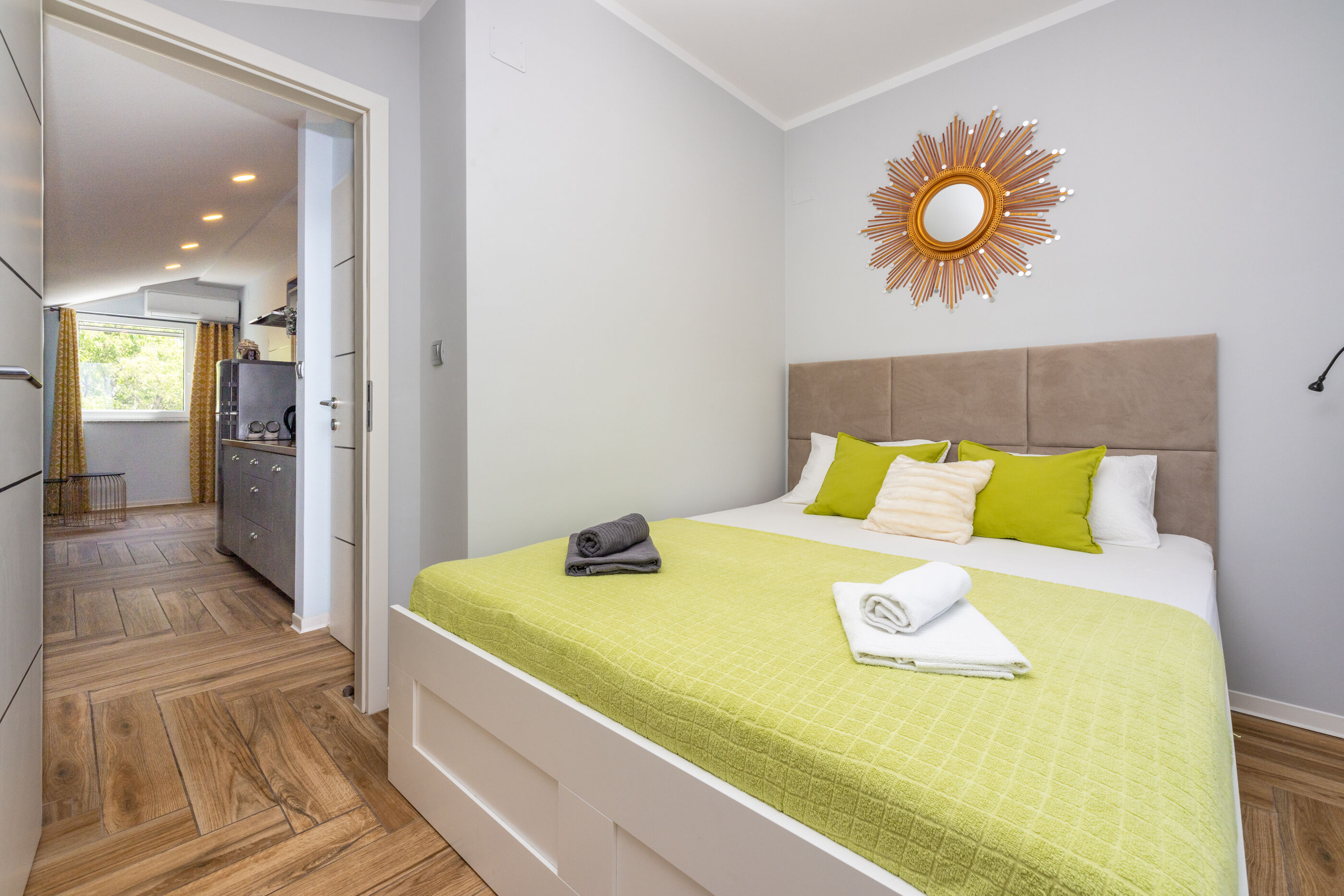 Apartments Panor 84901-A2