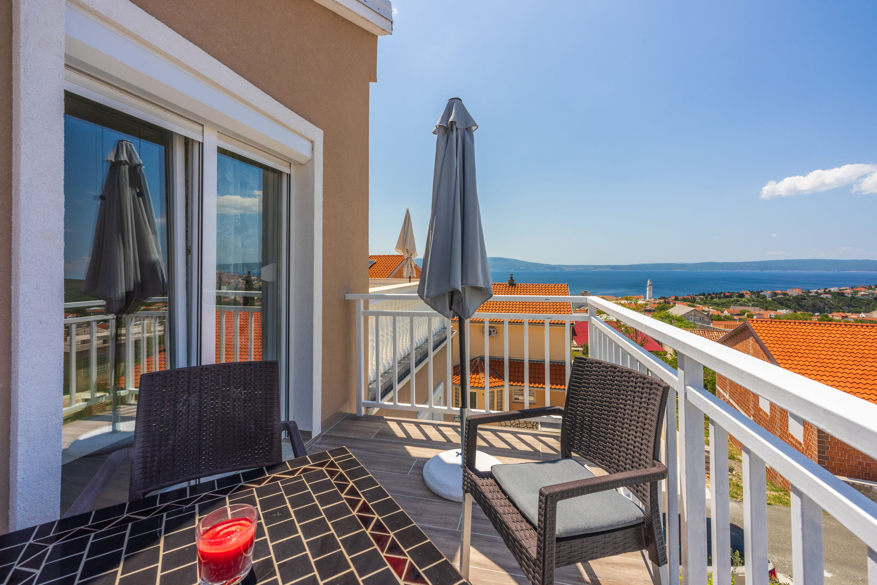 Apartments Panor 84901-A2