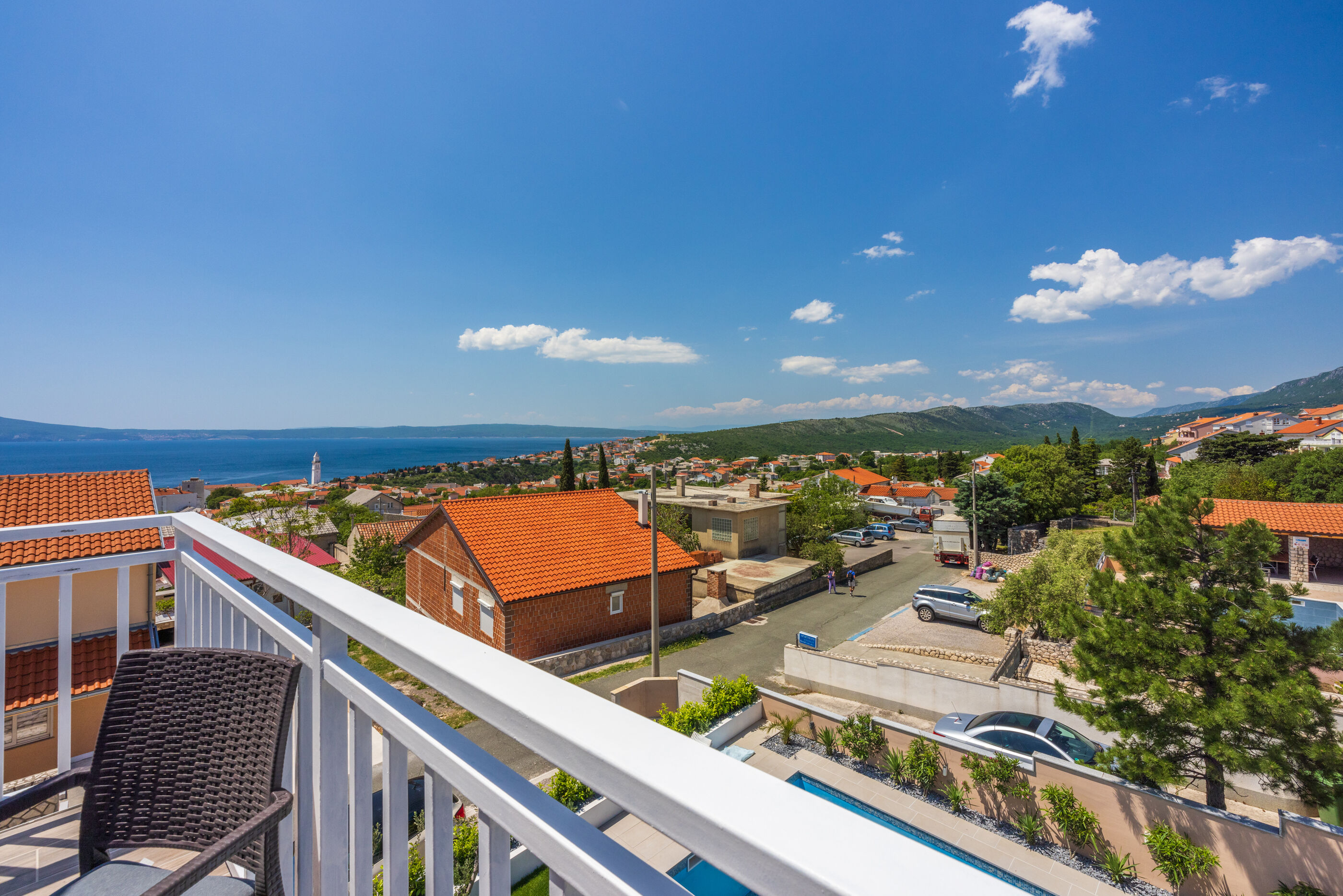 Apartments Panor 84901-A2