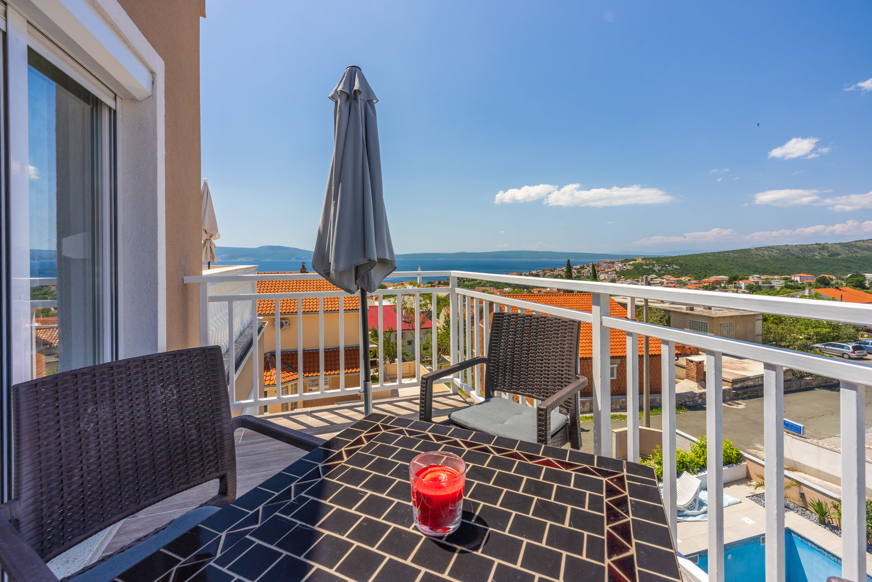 Apartments Panor 84901-A2