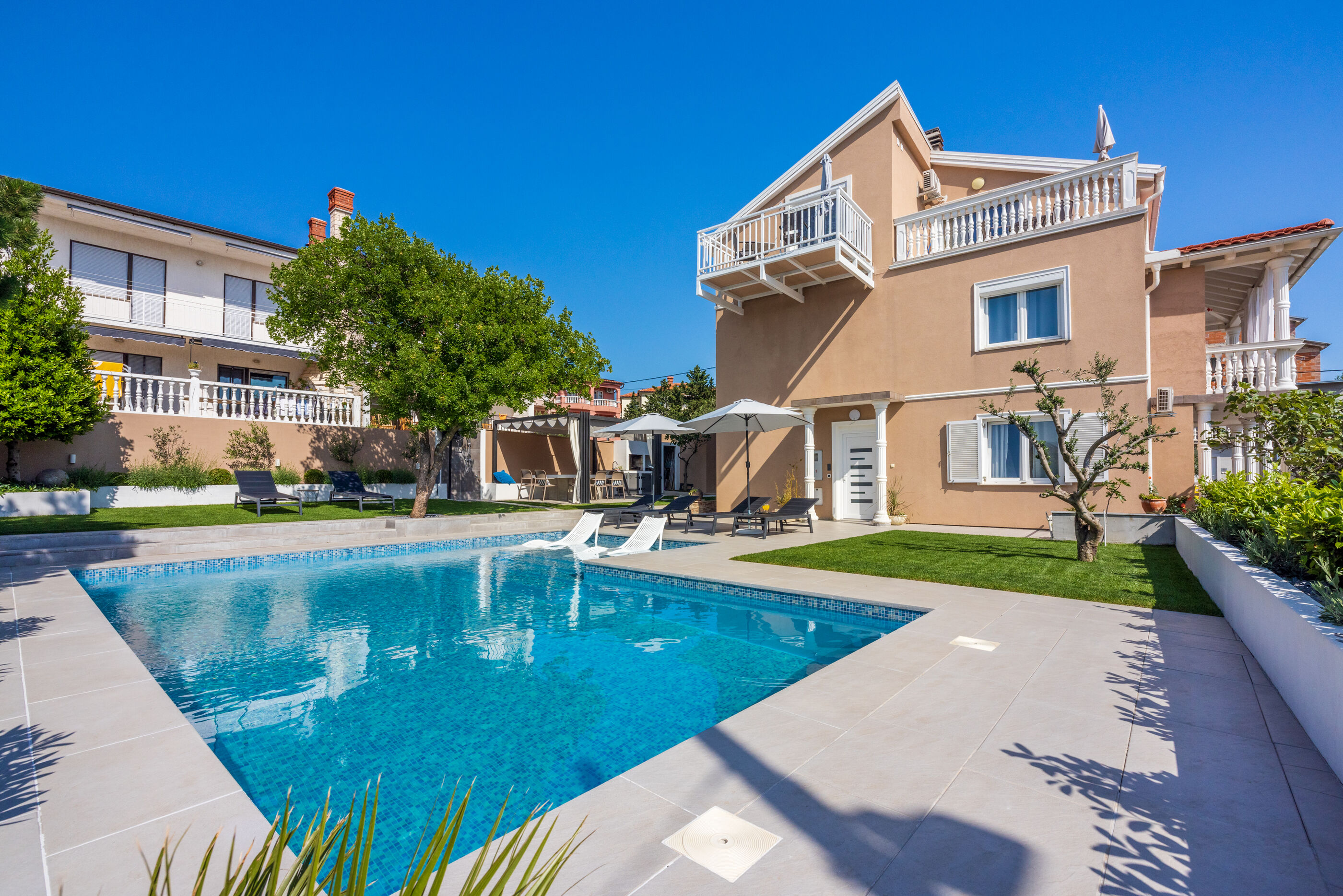 Apartments Panor 84901-A1