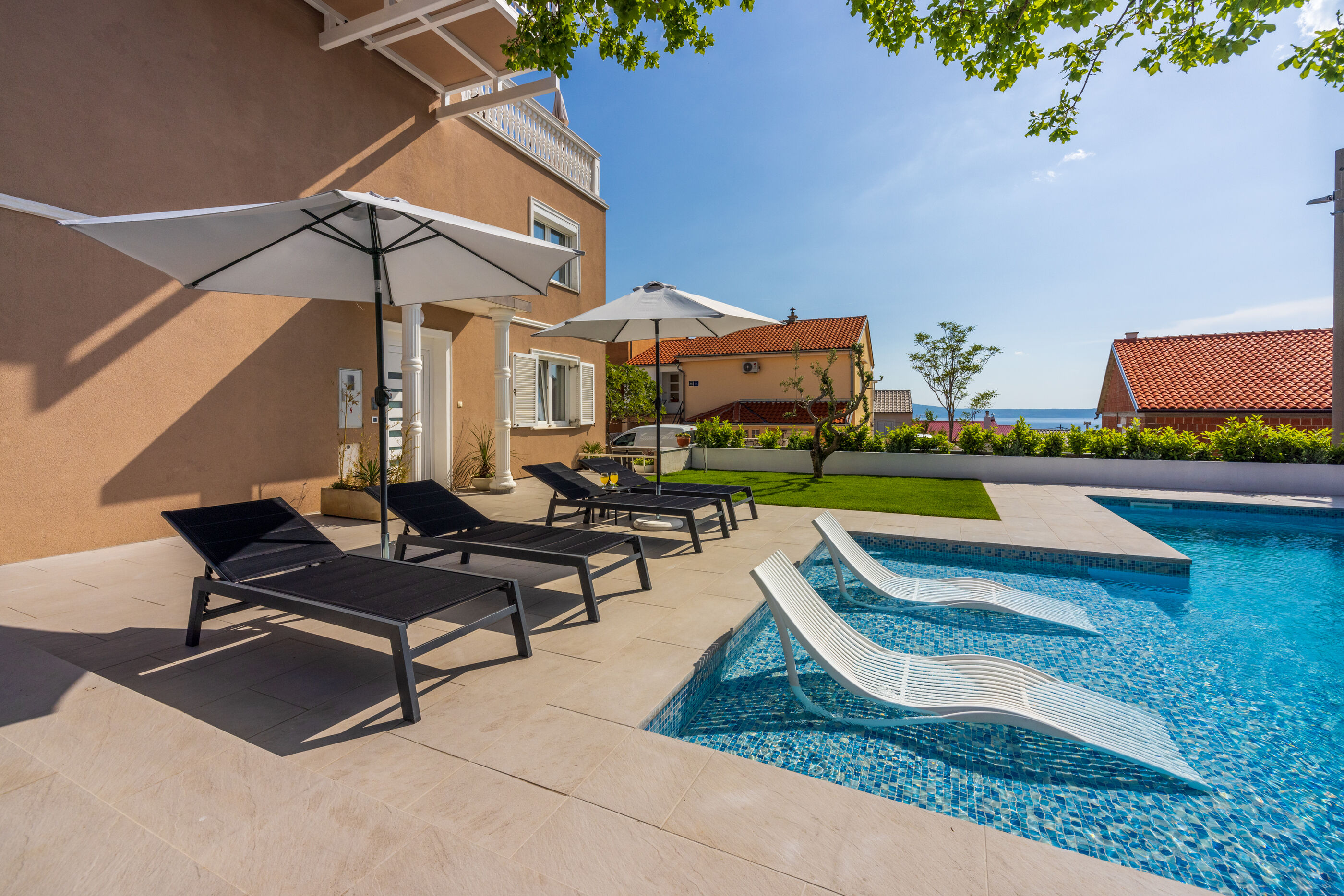 Apartments Panor 84901-A1