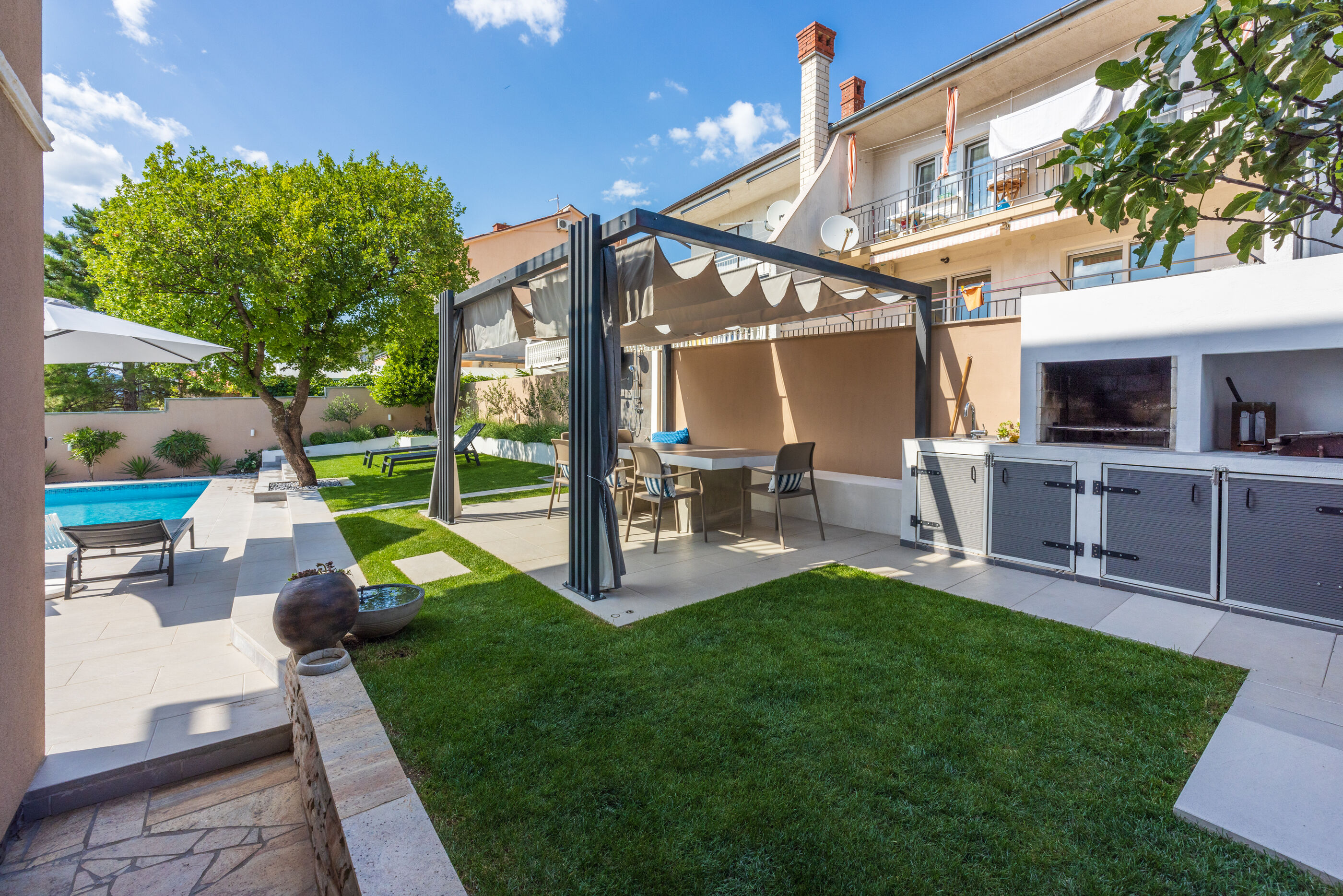 Apartments Panor 84901-A1